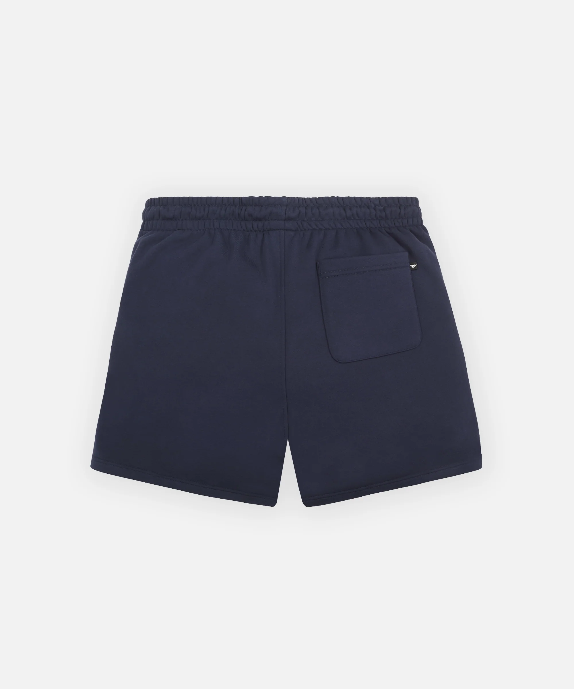 First Class Relaxed Fleece Short - Image 5
