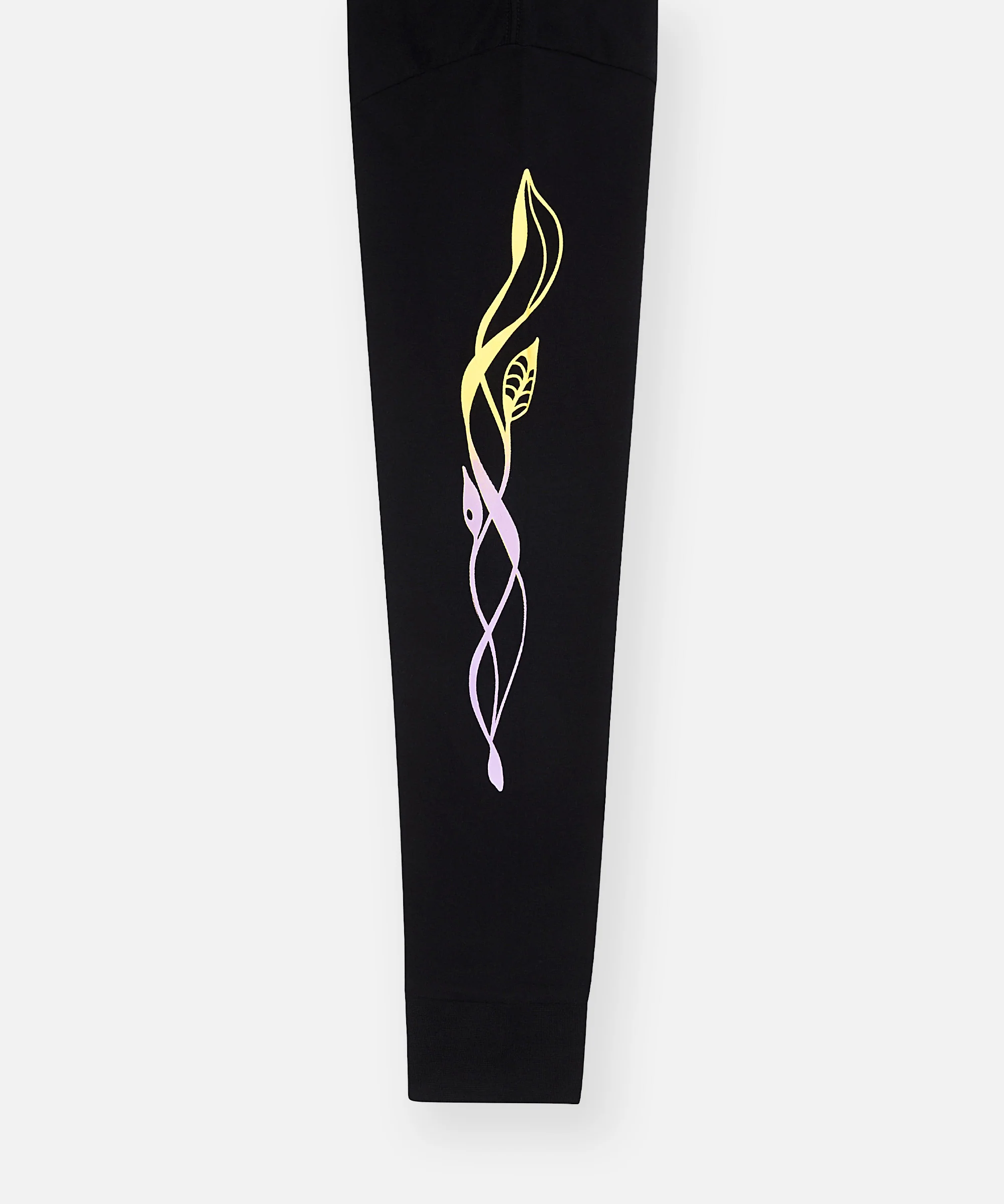 Flourish Long Sleeve Tee - Image 5