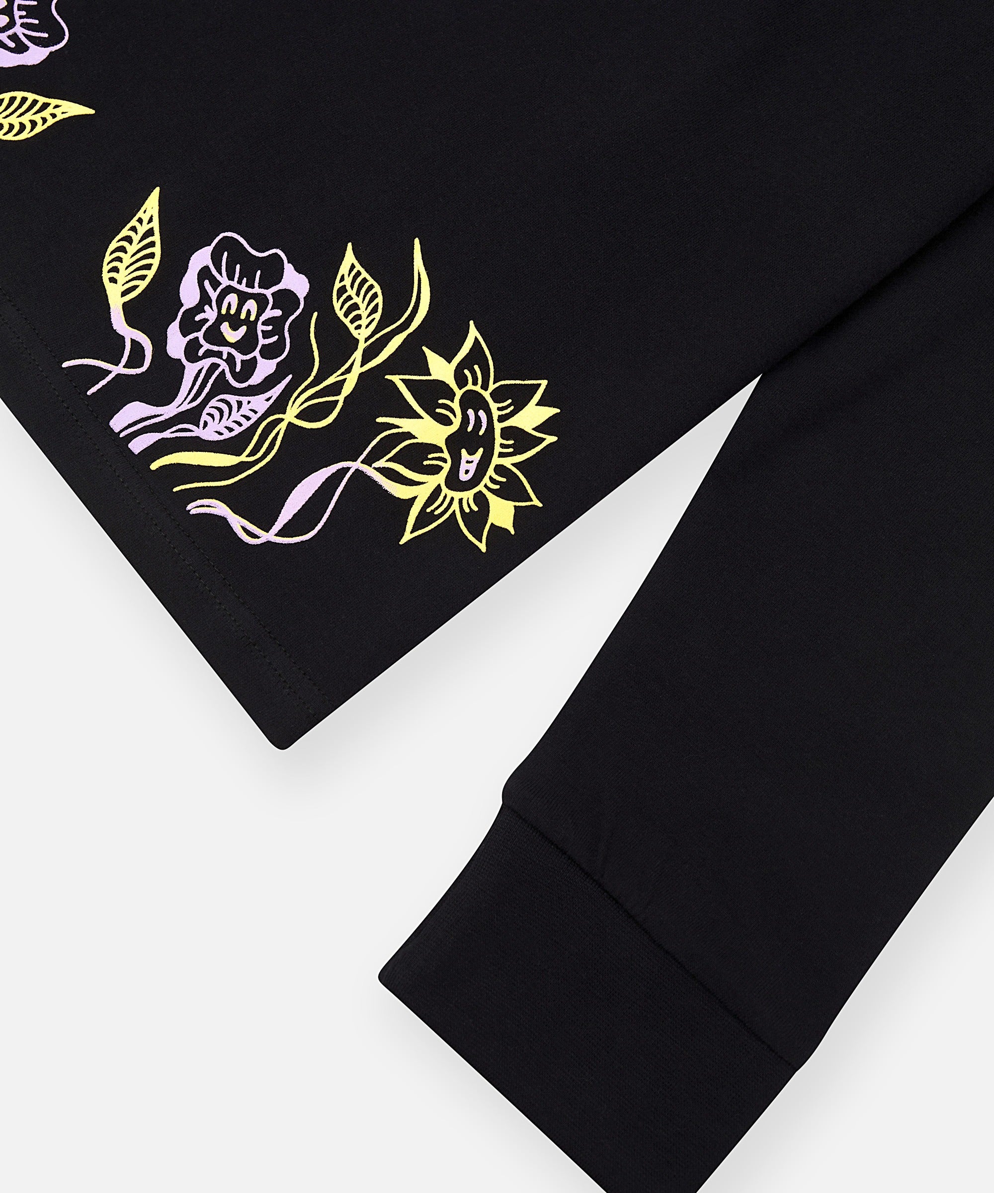 Flourish Long Sleeve Tee - Image 6