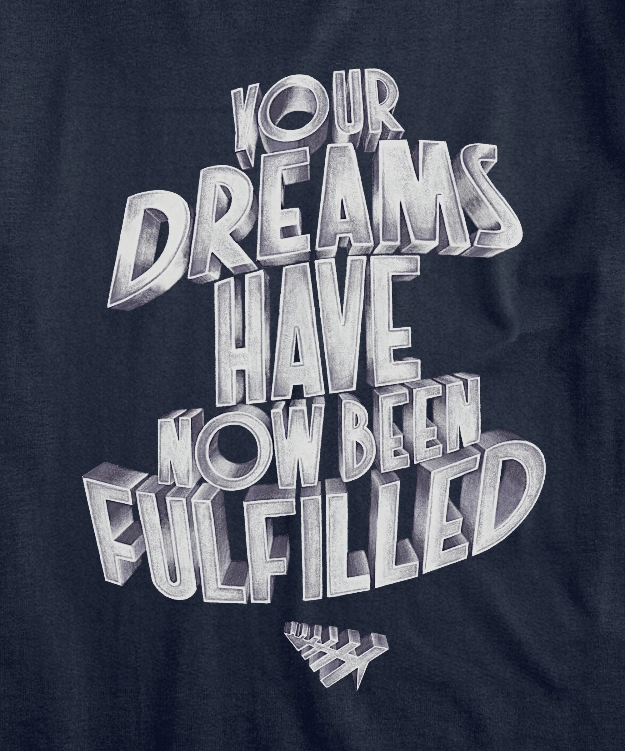 Planes Fulfilled Dreams Tee - Image 2