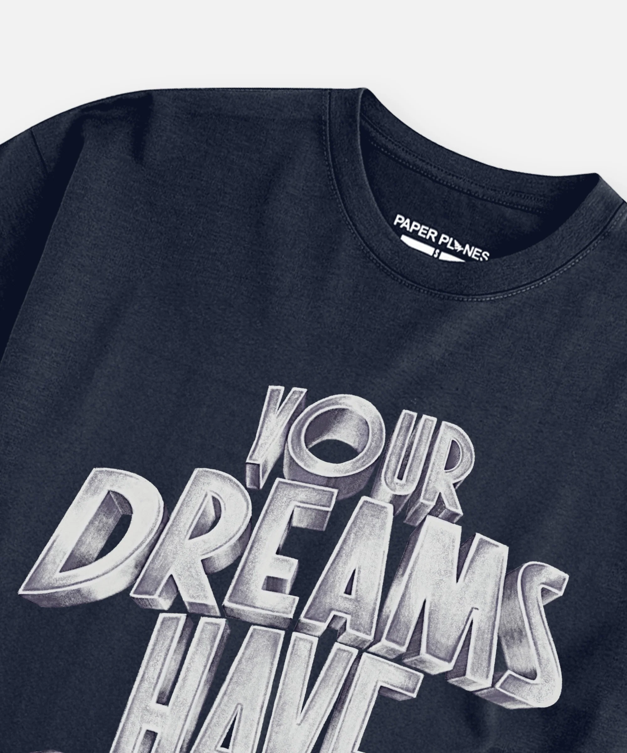 Planes Fulfilled Dreams Tee - Image 4