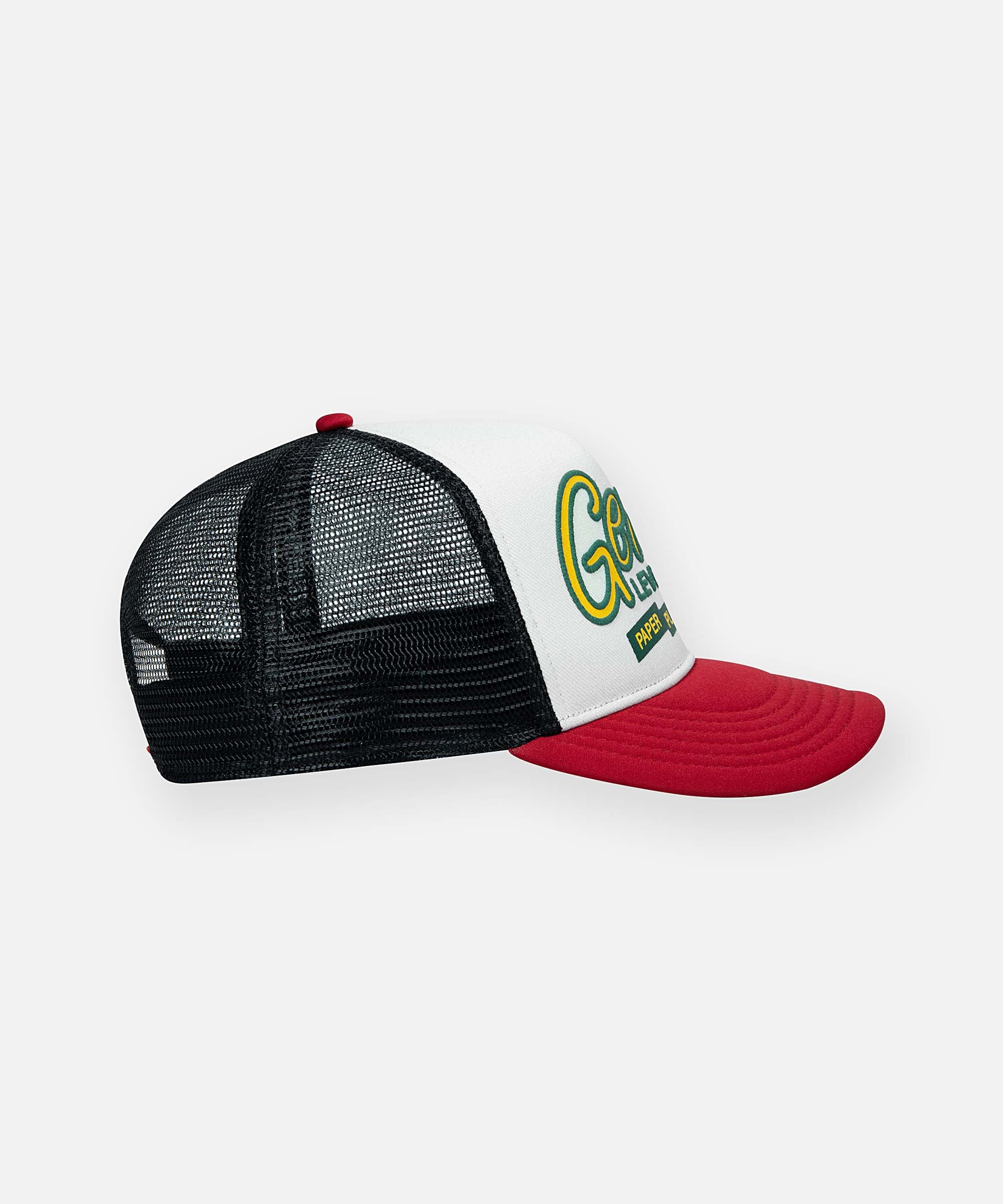 Genius Level Trucker Hat - Image 4