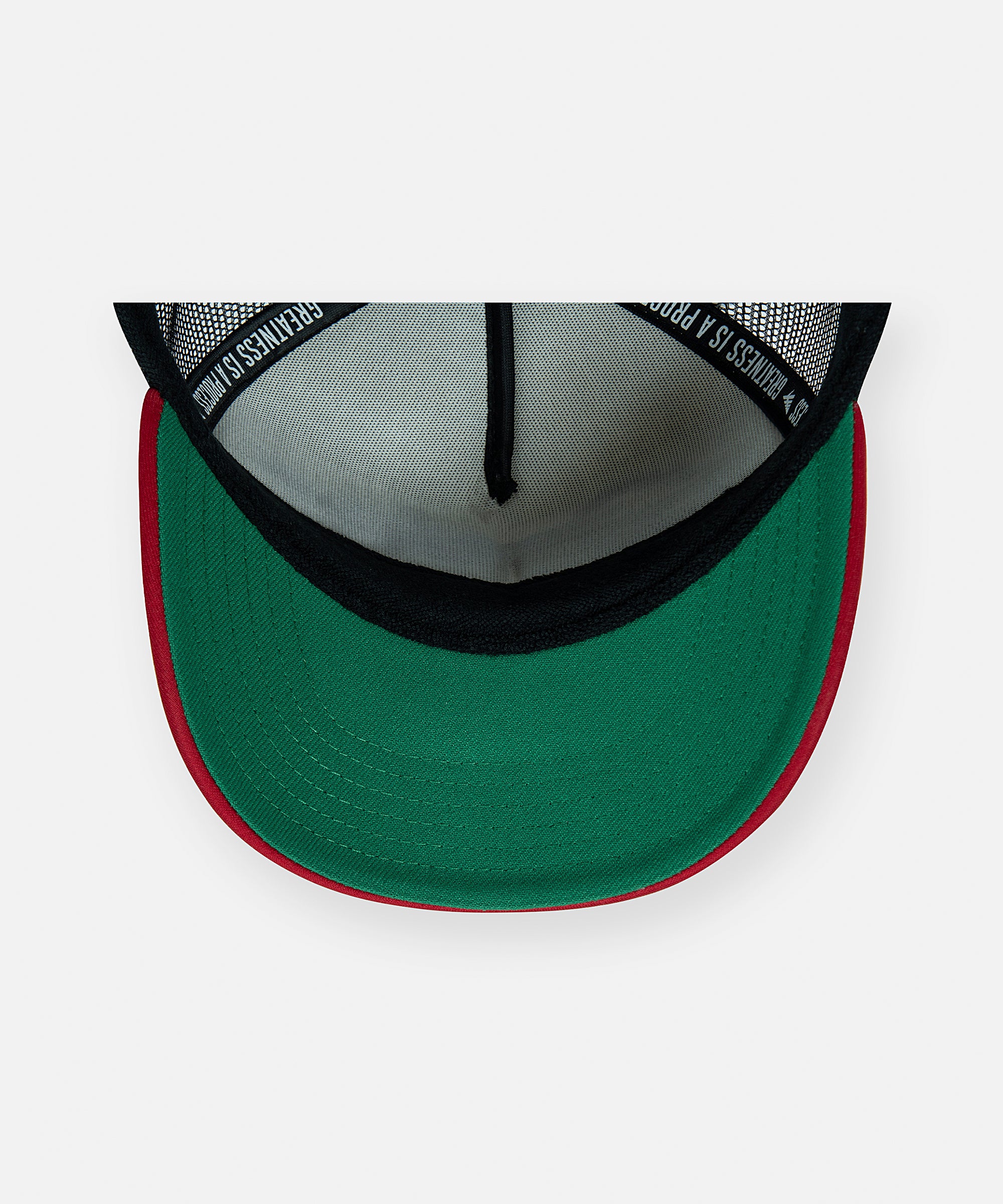 Genius Level Trucker Hat - Image 5