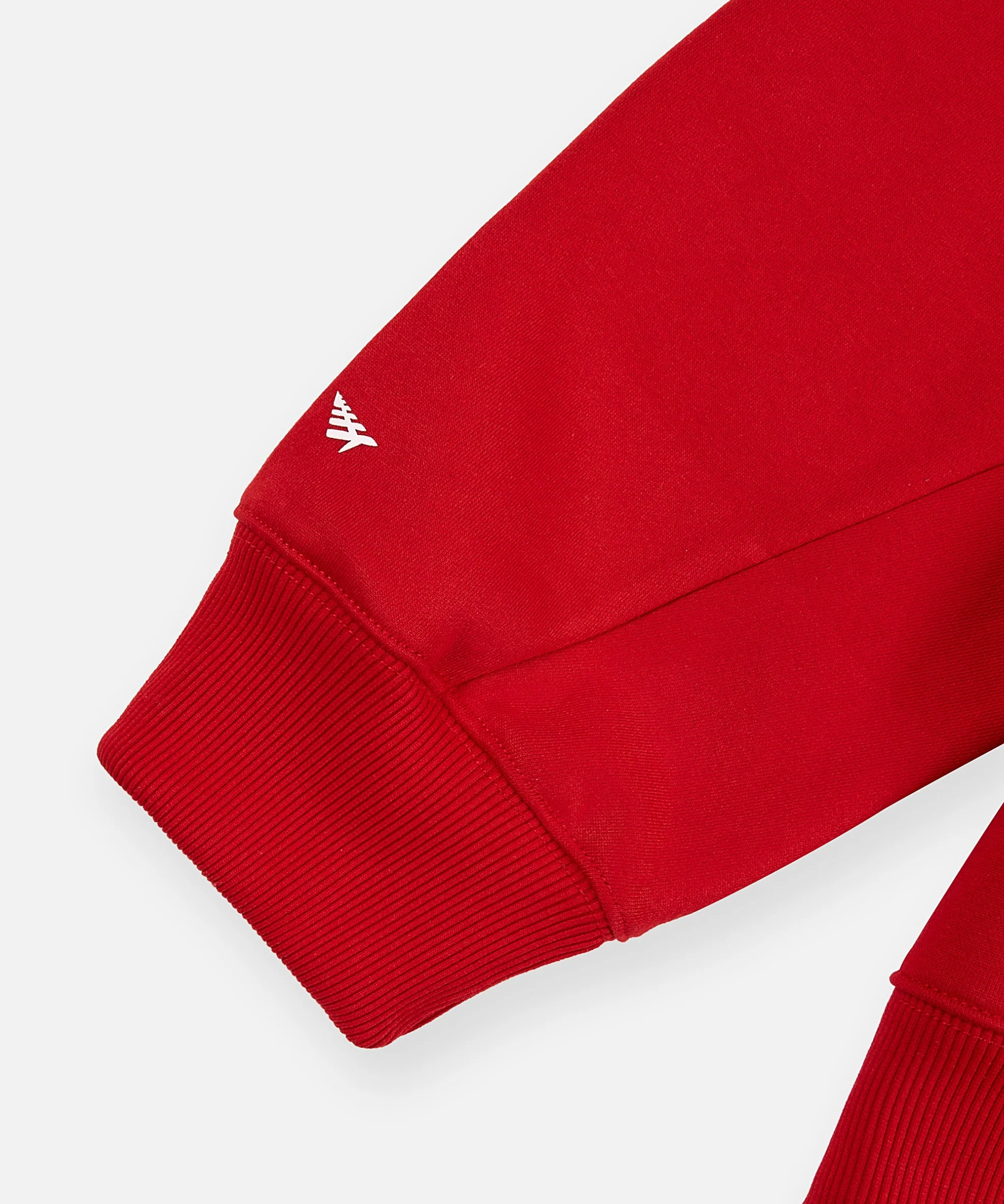 Greatness is a Process Heavyweight Hoodie - Image 5
