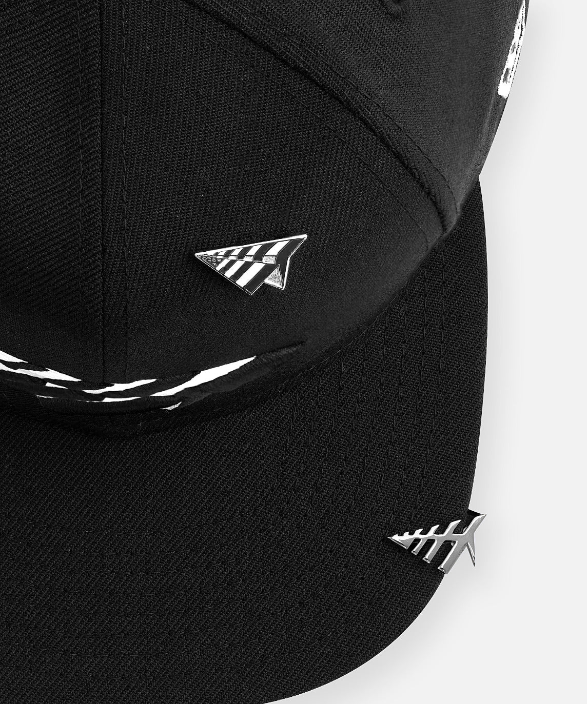 Hat Clip - Image 2