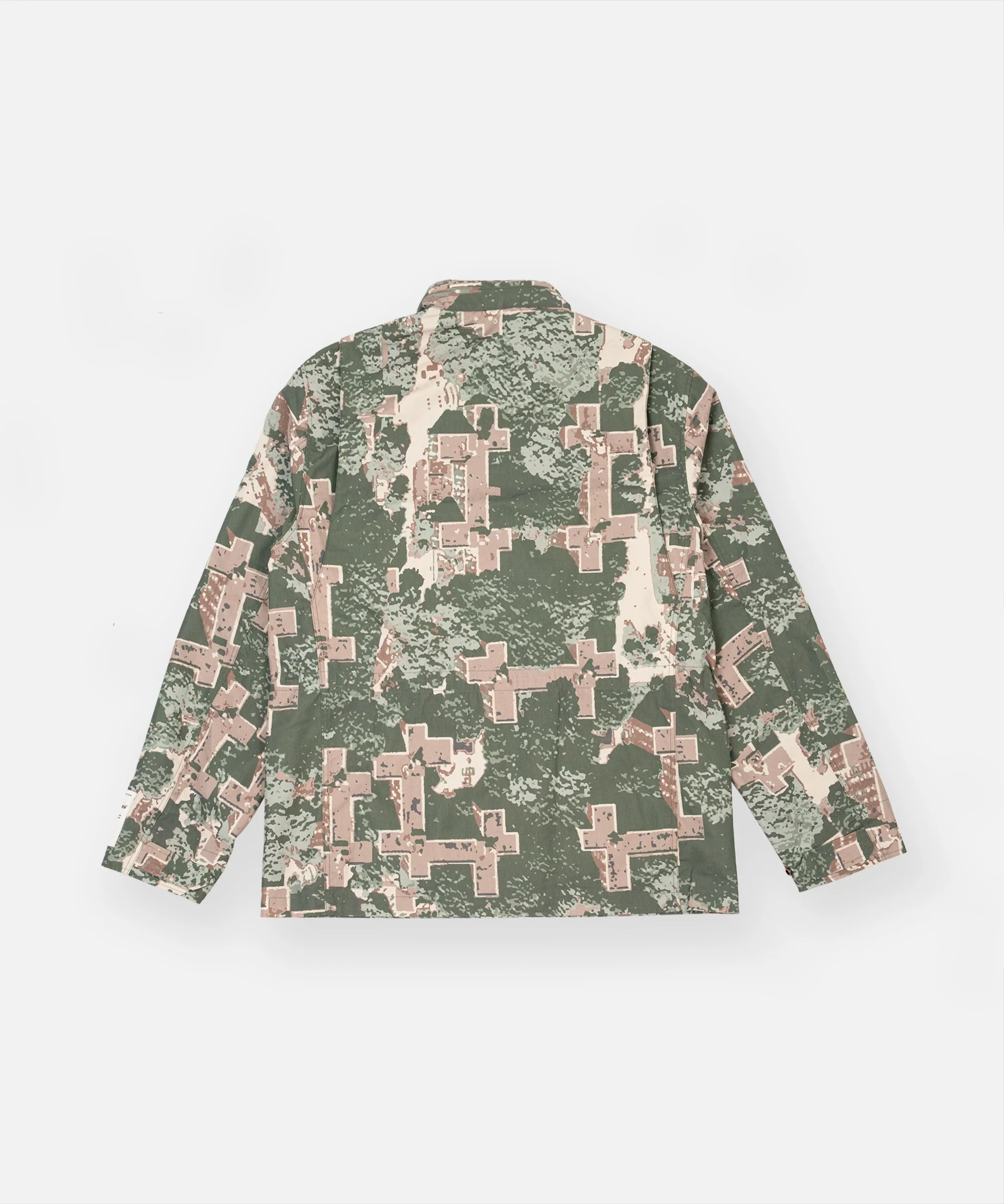 Nymp M65 Field Jacket X Ian Reid - Image 5