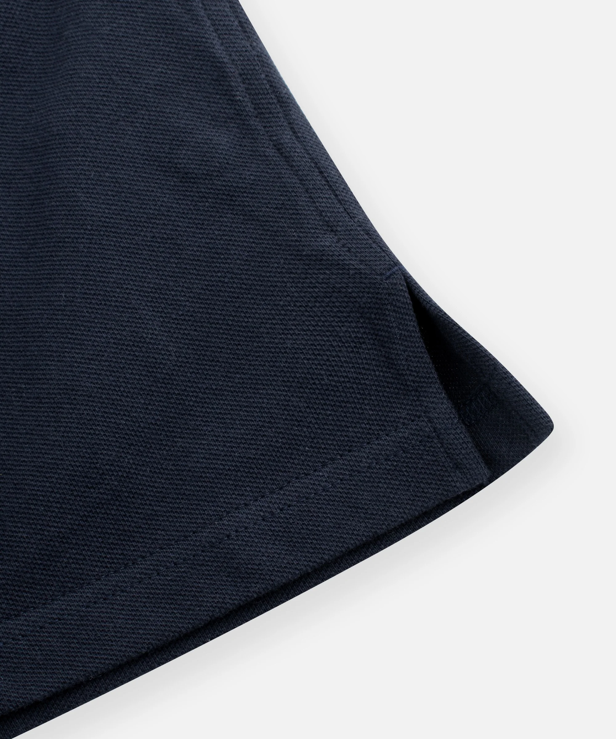 Jacquard Taping Polo - Image 7