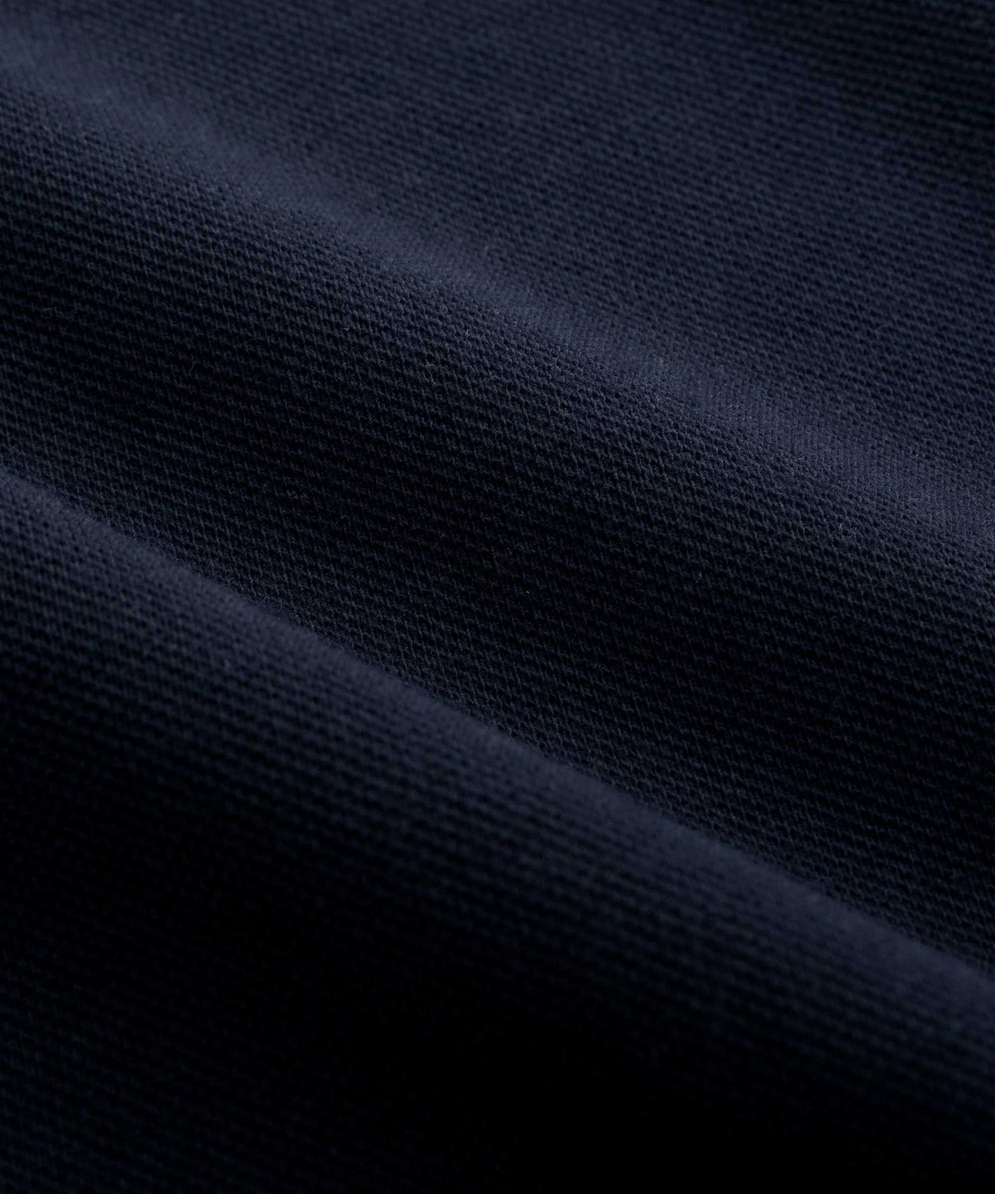 Jacquard Taping Polo - Image 8