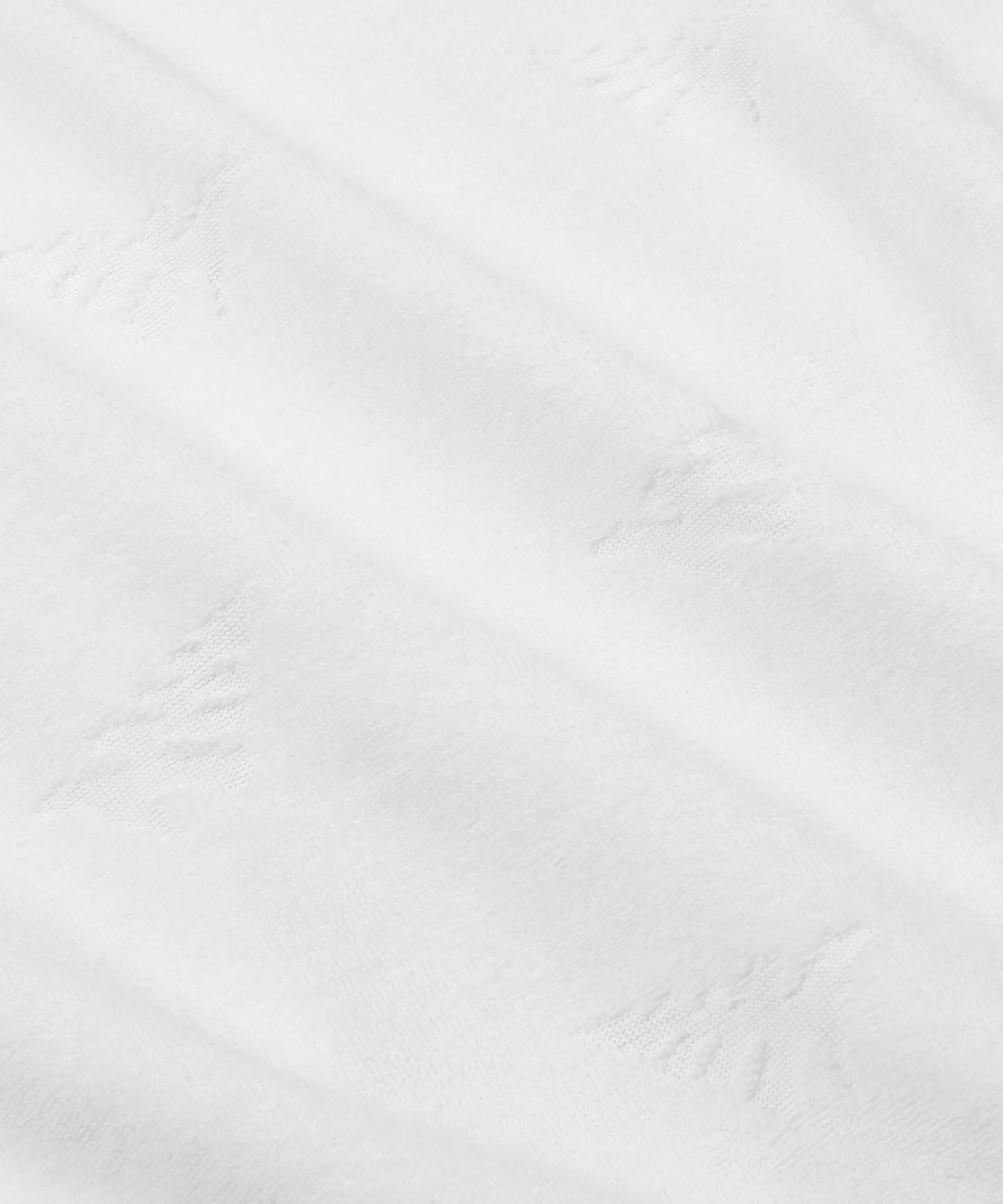 Jacquard Terry Johnny Collar Polo - Image 8