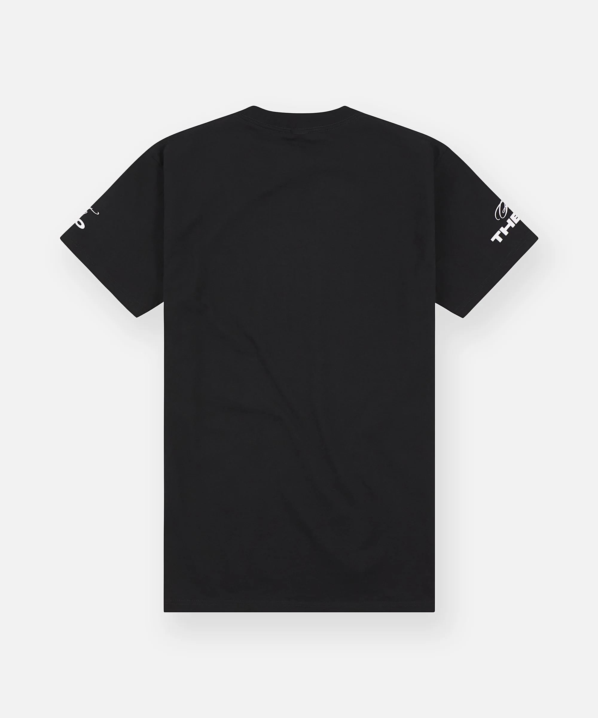 Joe And Jada X Planes Tee - Image 6