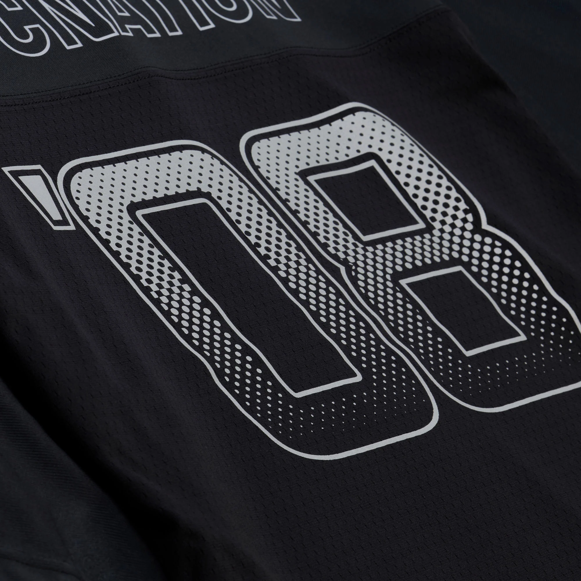 Roc Nation x Mitchell & Ness x NFL Super Bowl LX Jersey - Image 3