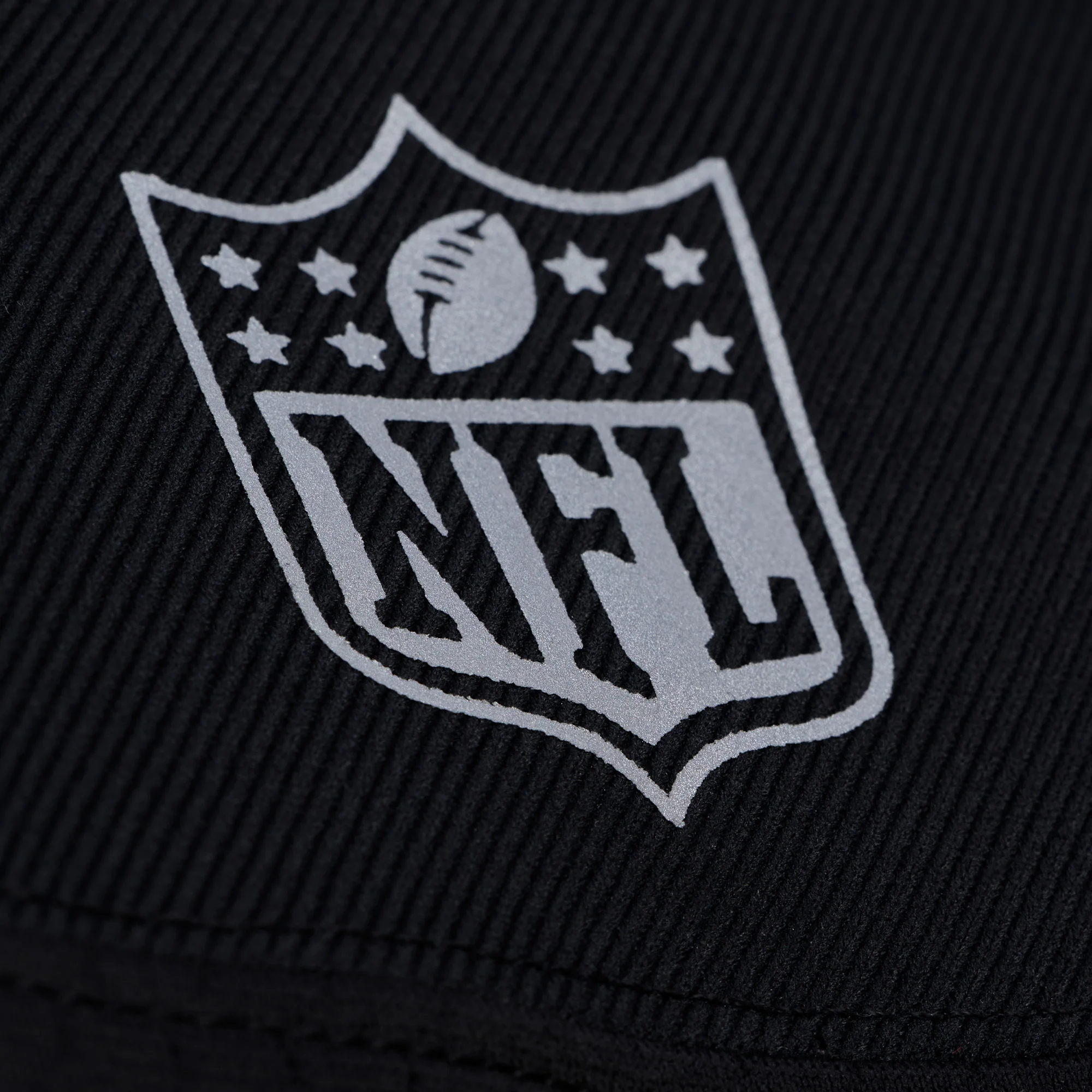 Roc Nation x Mitchell & Ness x NFL Super Bowl LX Jersey - Image 6
