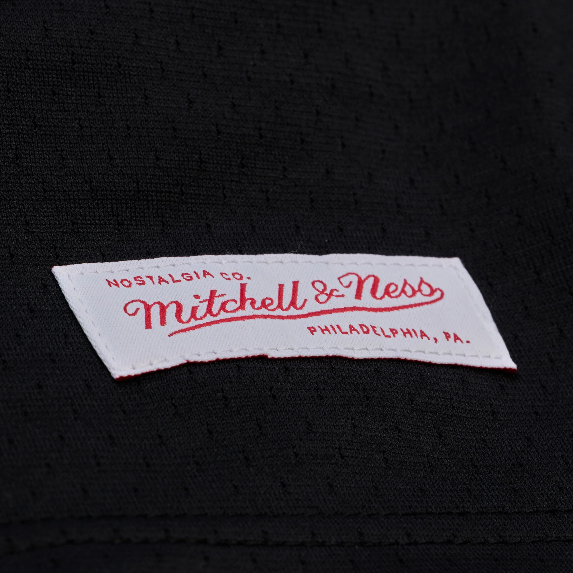 Roc Nation x Mitchell & Ness x NFL Super Bowl LX Jersey - Image 7