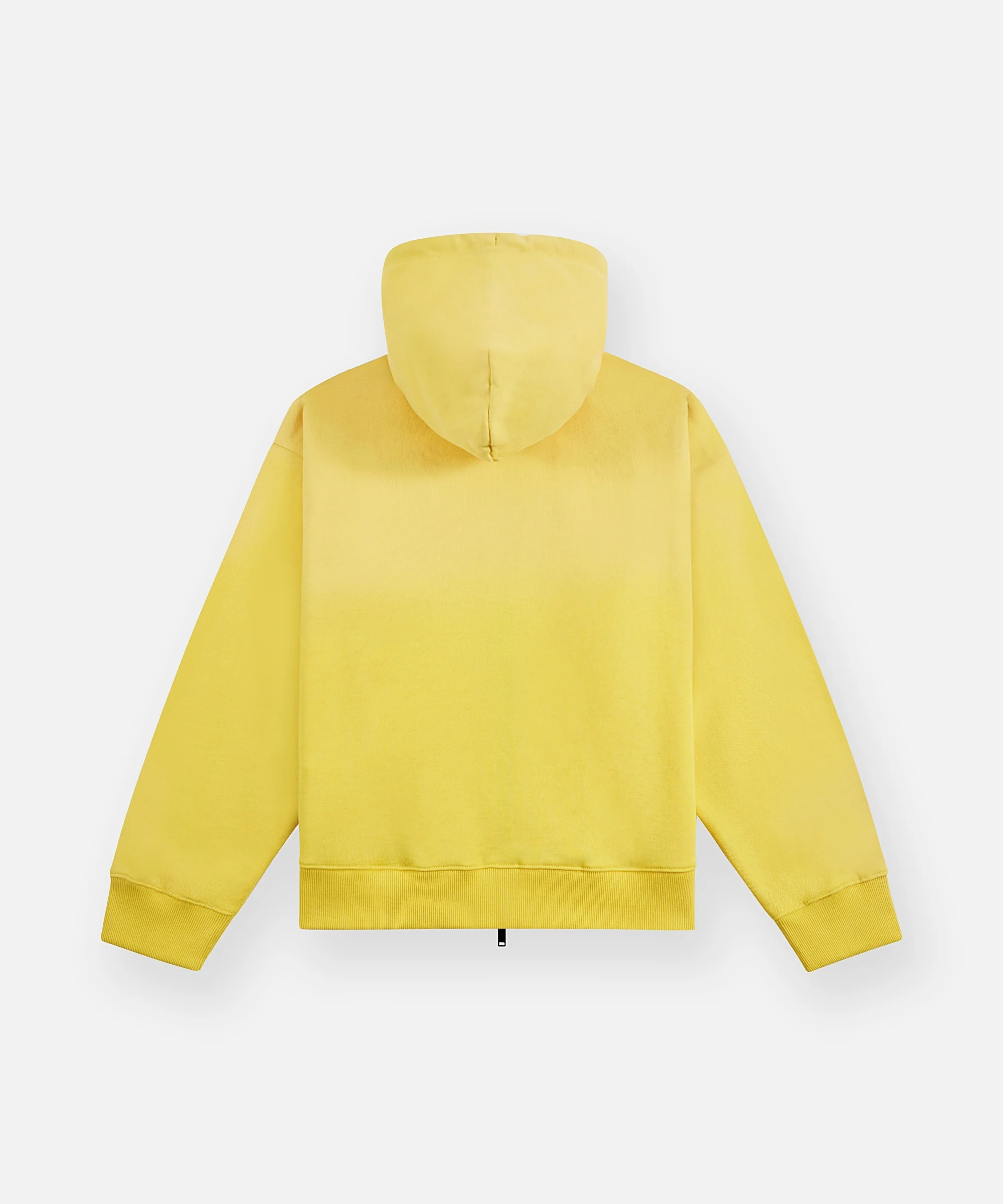 Paper Planes Arched Zip Hoodie - Image 9