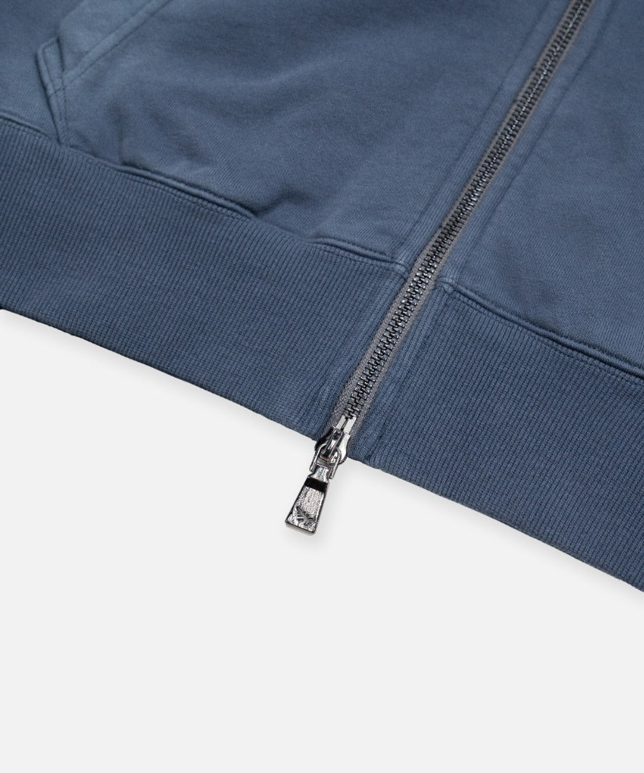 Paper Planes Arched Zip Hoodie - Image 4