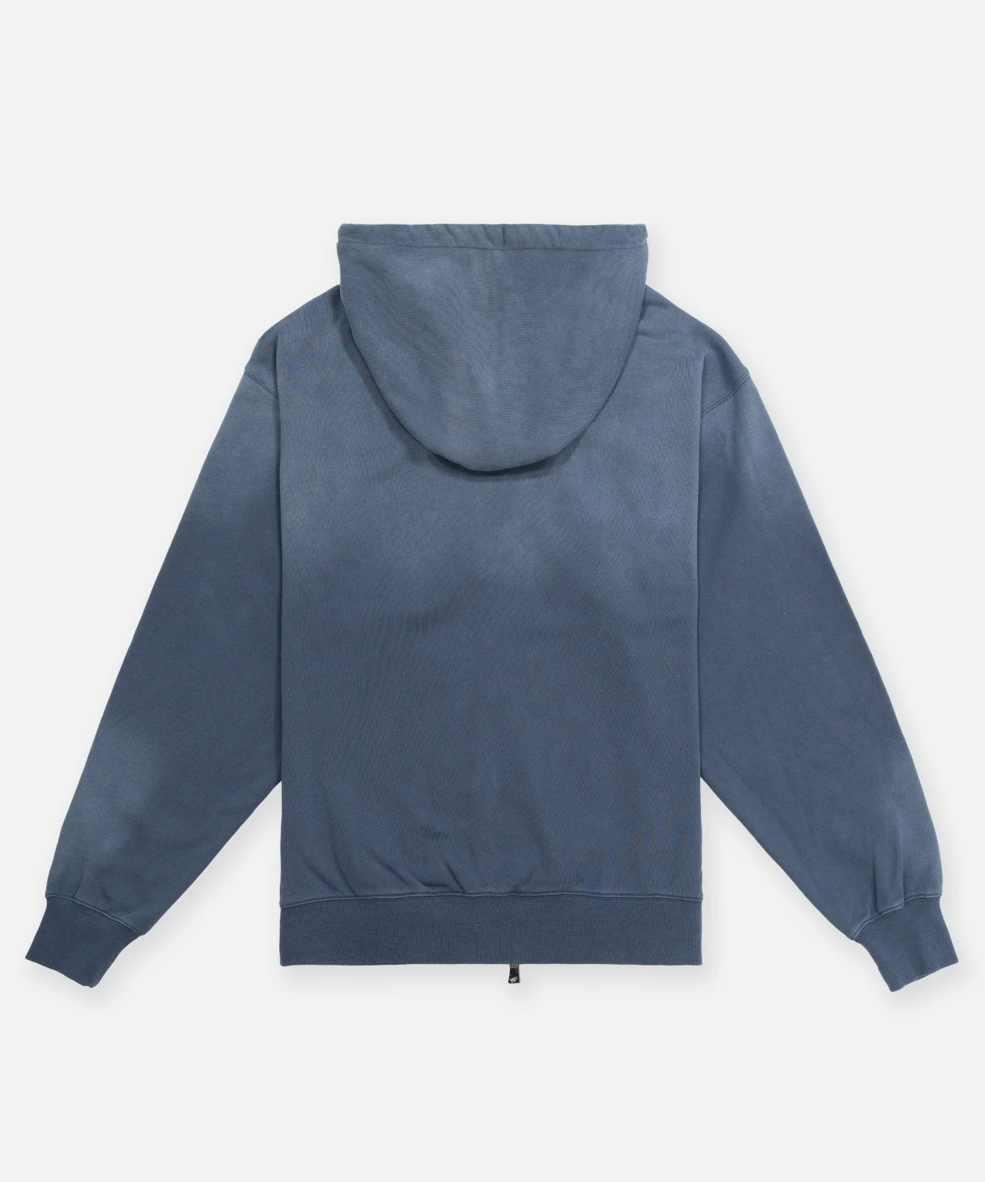 Paper Planes Arched Zip Hoodie - Image 6
