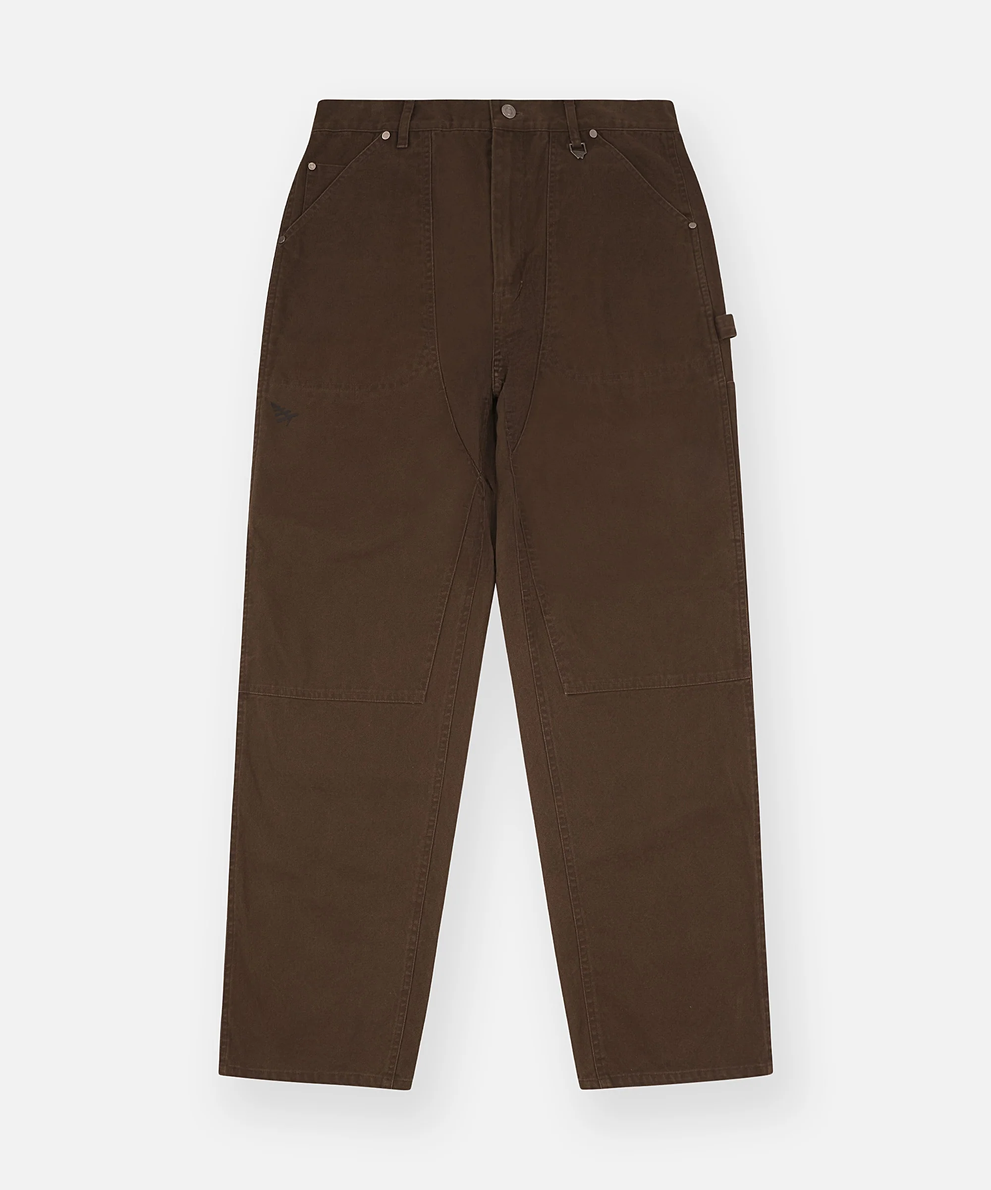 Paper Planes Script Carpenter Pant