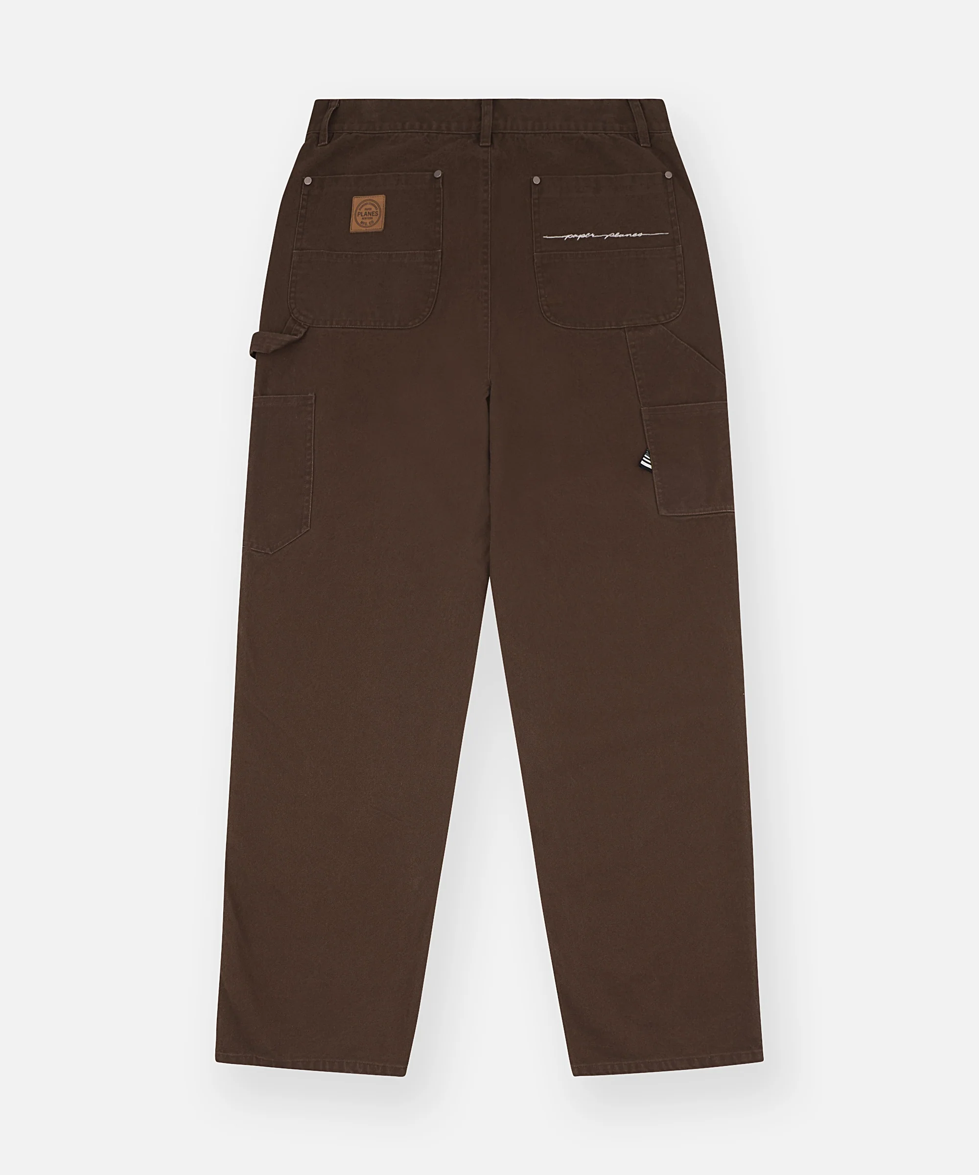 Paper Planes Script Carpenter Pant - Image 2