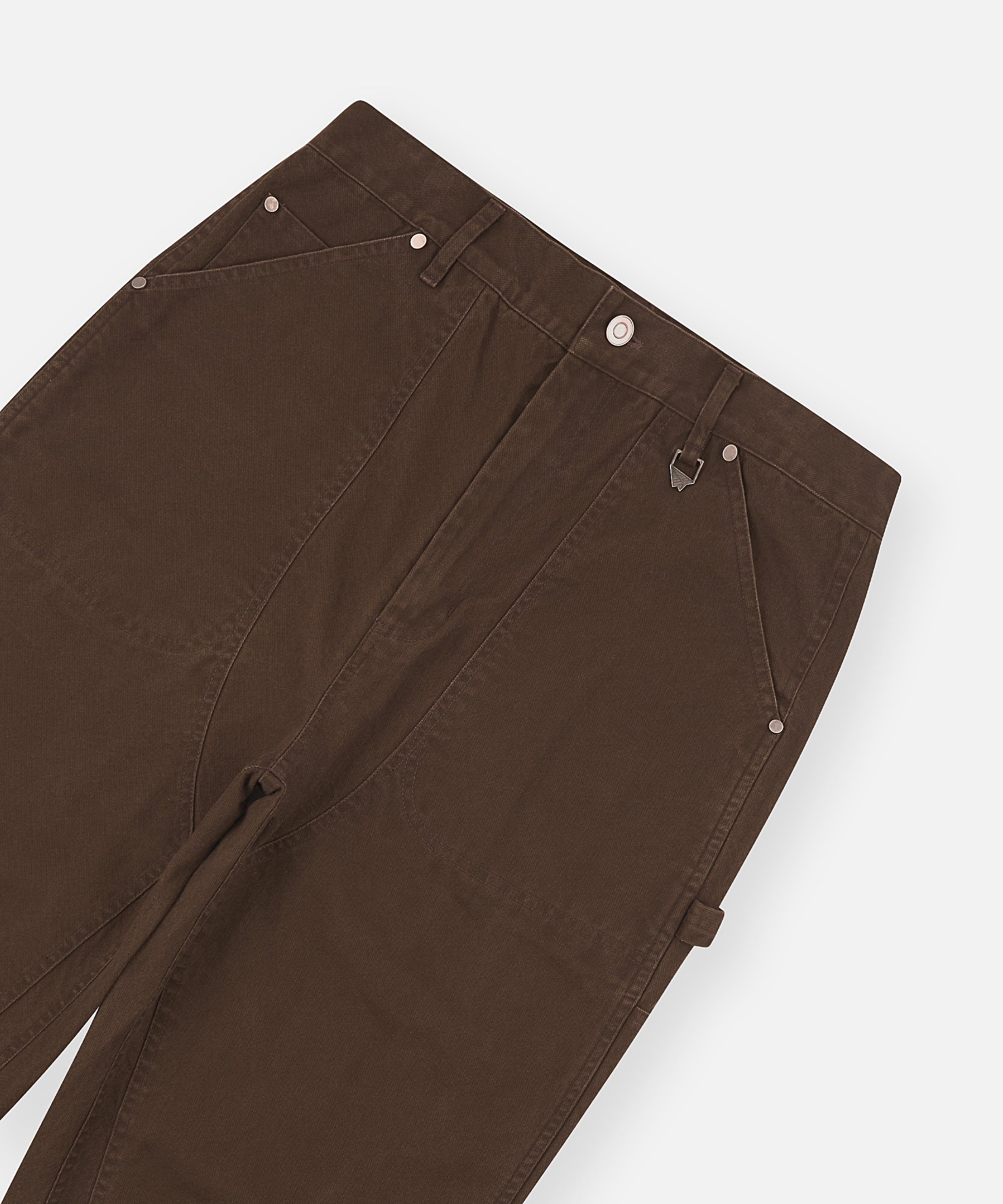 Paper Planes Script Carpenter Pant - Image 3