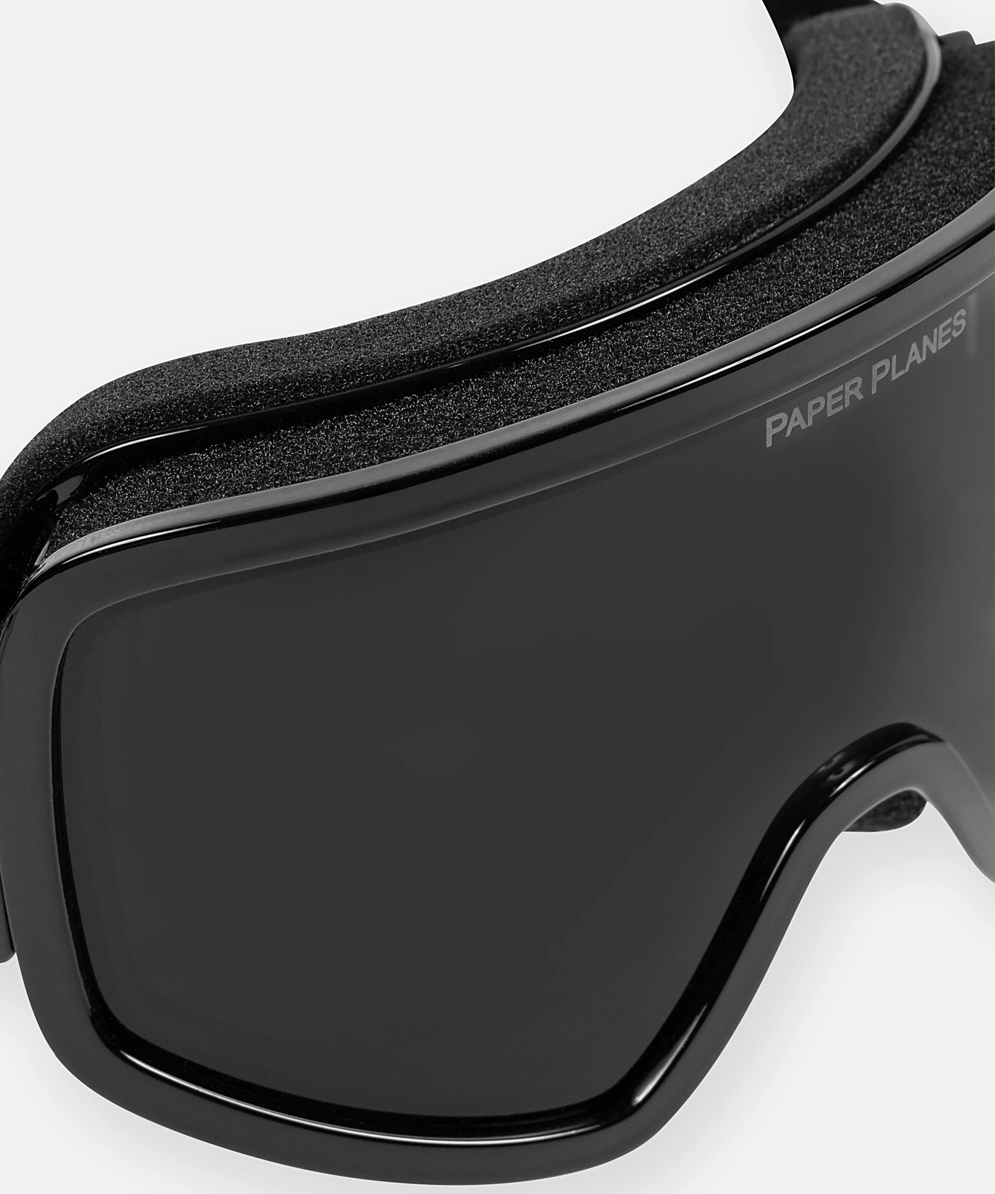 Paper Planes Snowboarding Goggles - Image 4