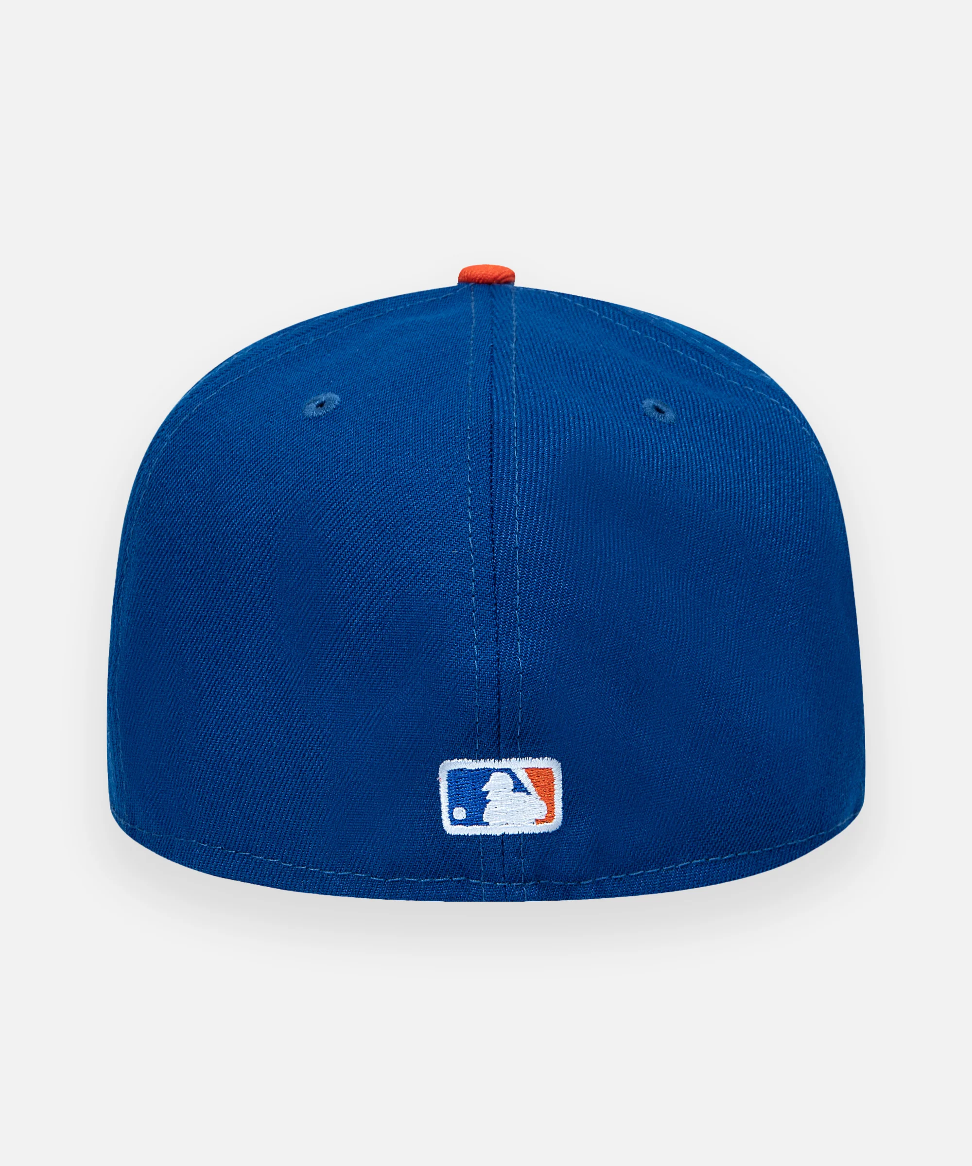 Paper Planes x New York Mets Team Color 59FIFTY Fitted - Image 4