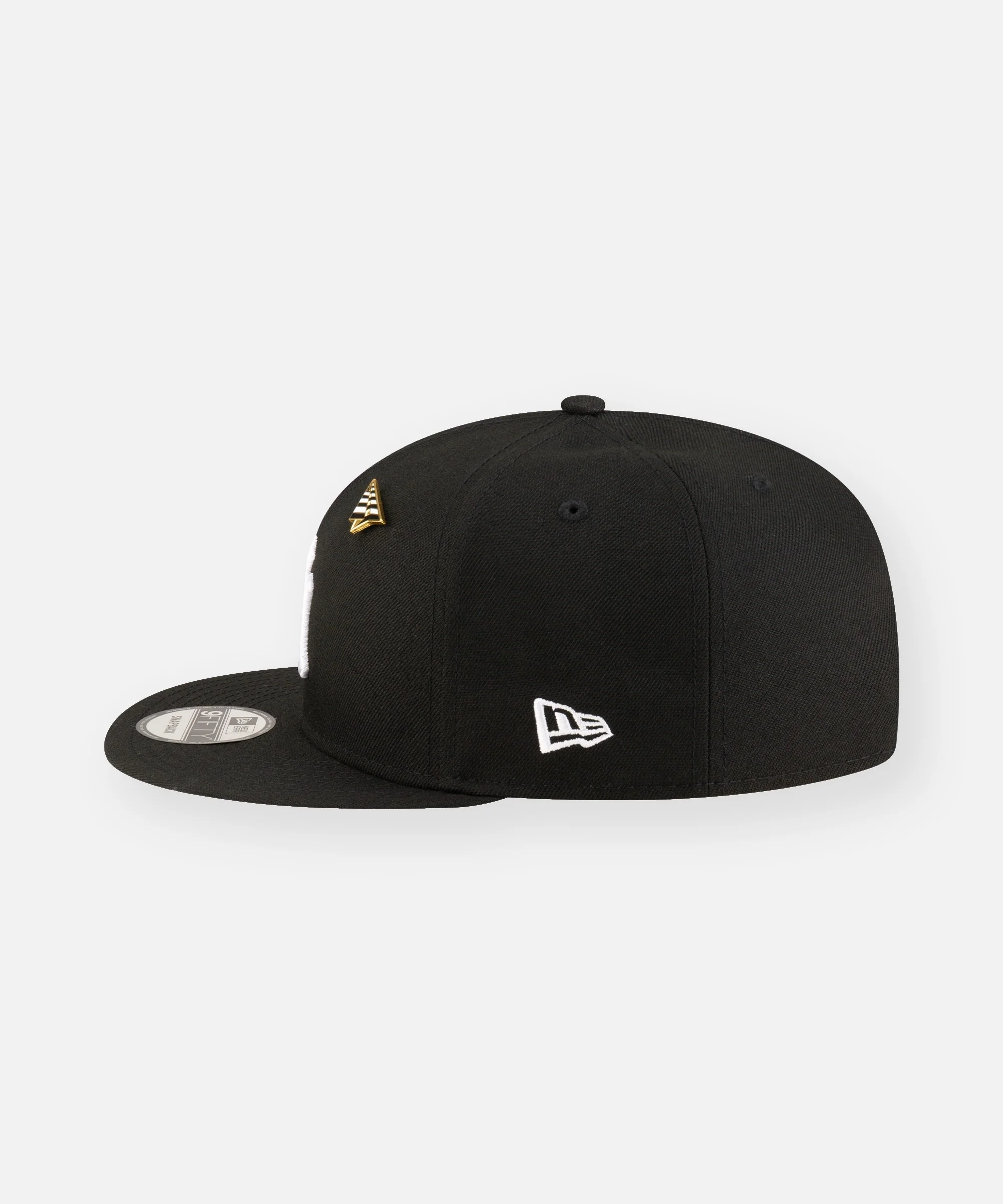Paper Planes x New York Yankees 9FIFTY Snapback - Image 4