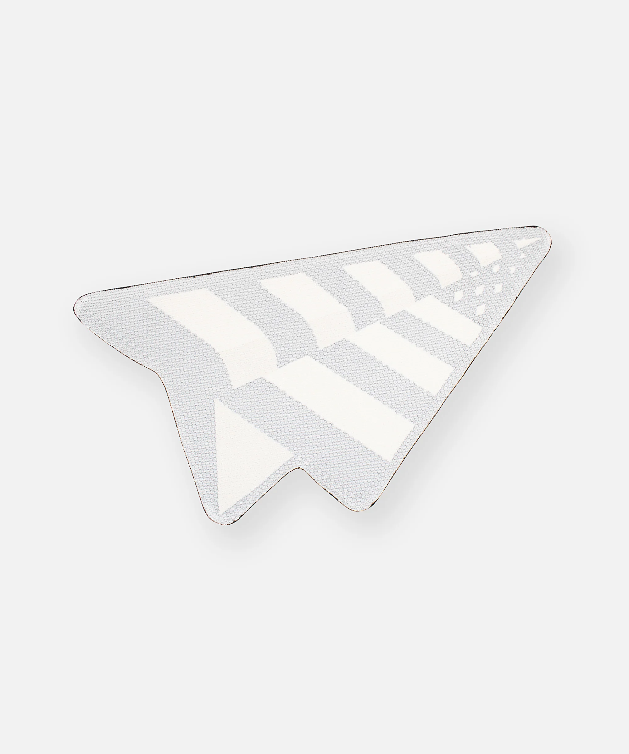 Plane Logo Rug - Image 5