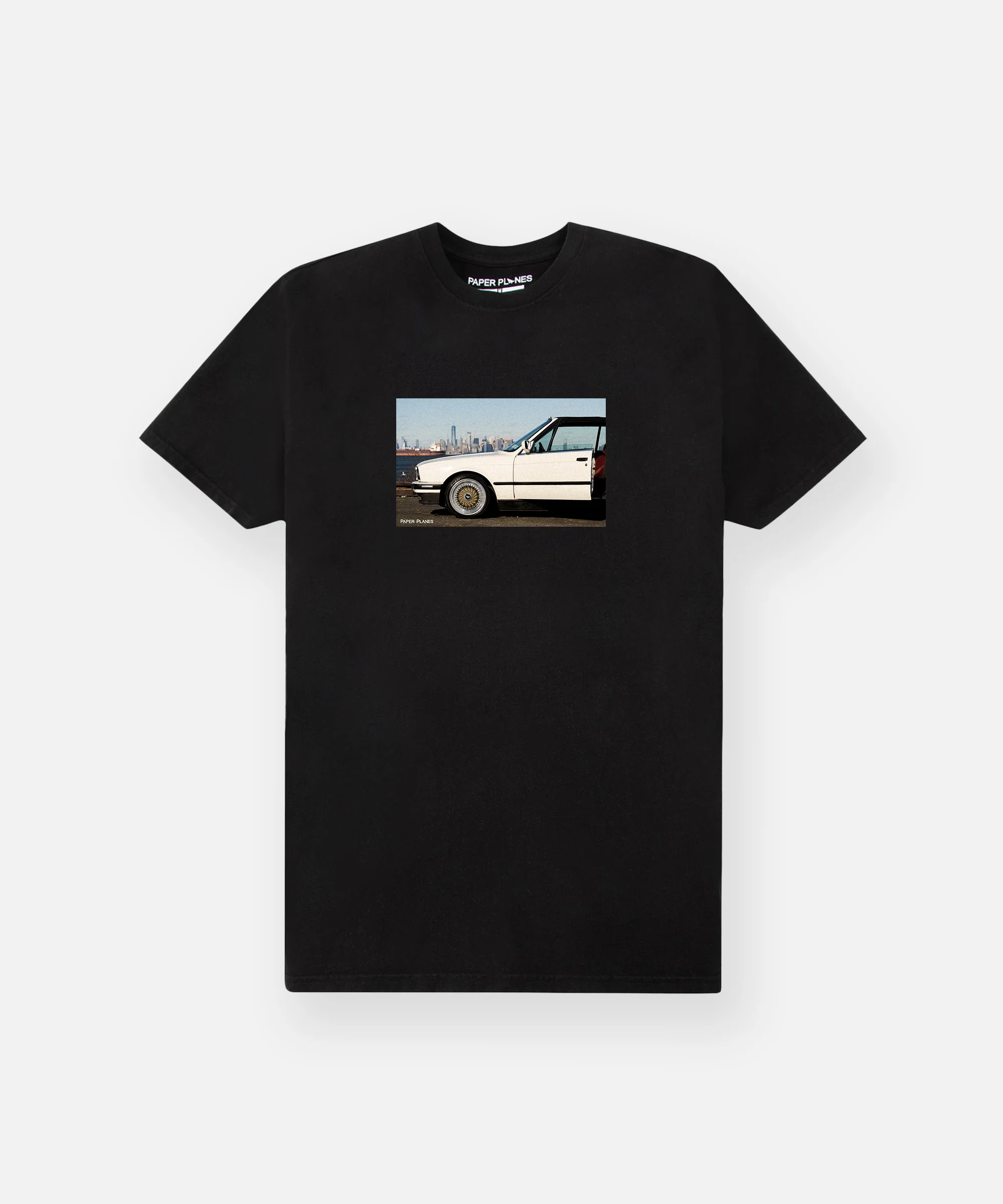 Planes 88' Tee