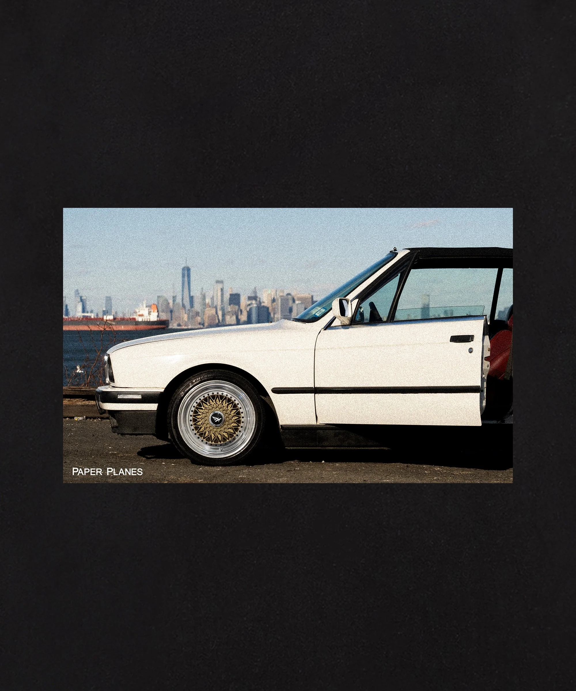 Planes 88' Tee - Image 2