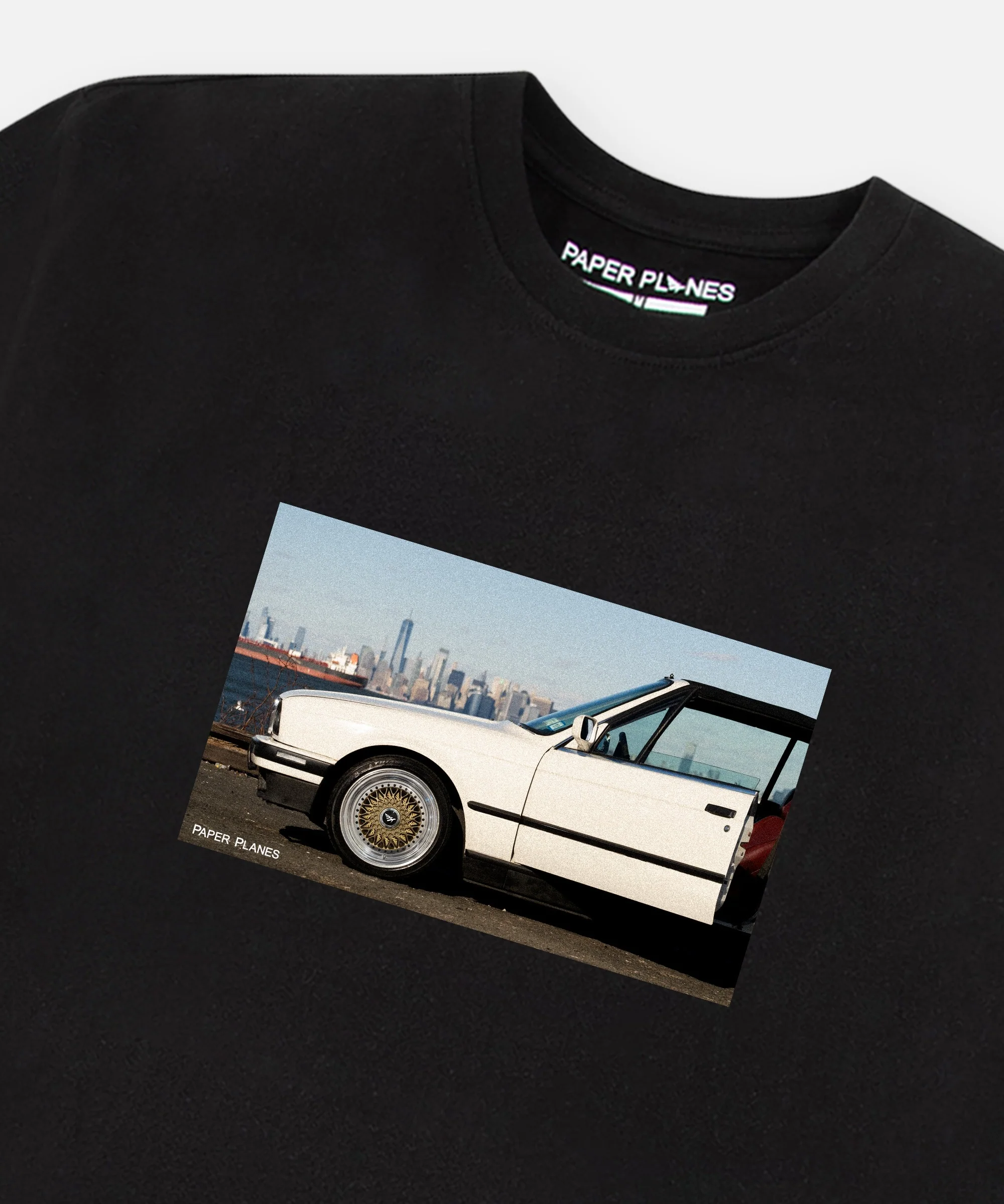 Planes 88' Tee - Image 4