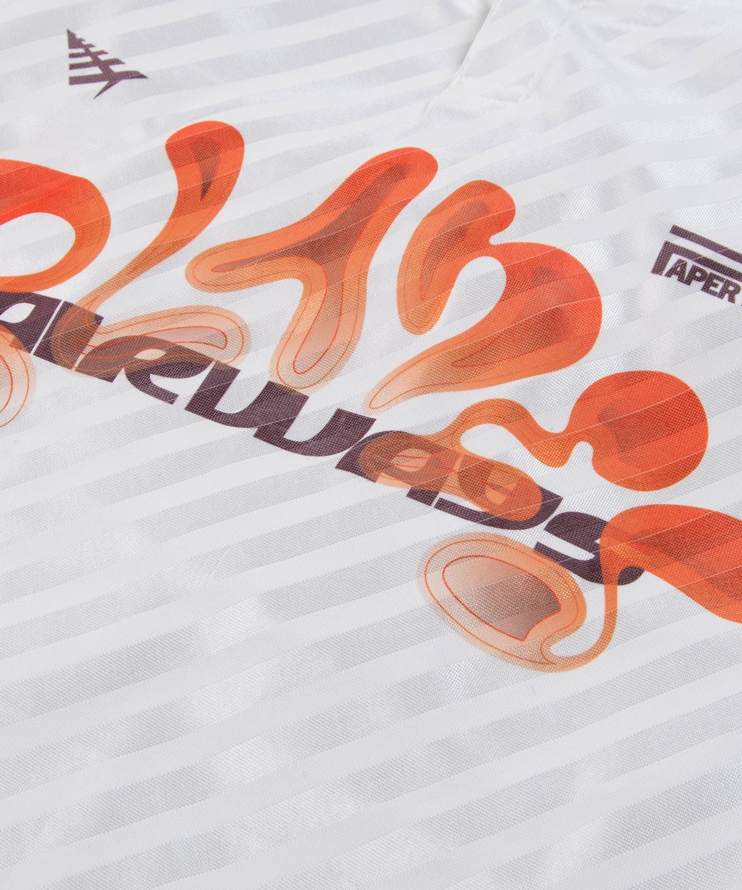 Planes Airways Soccer Jersey - Image 4