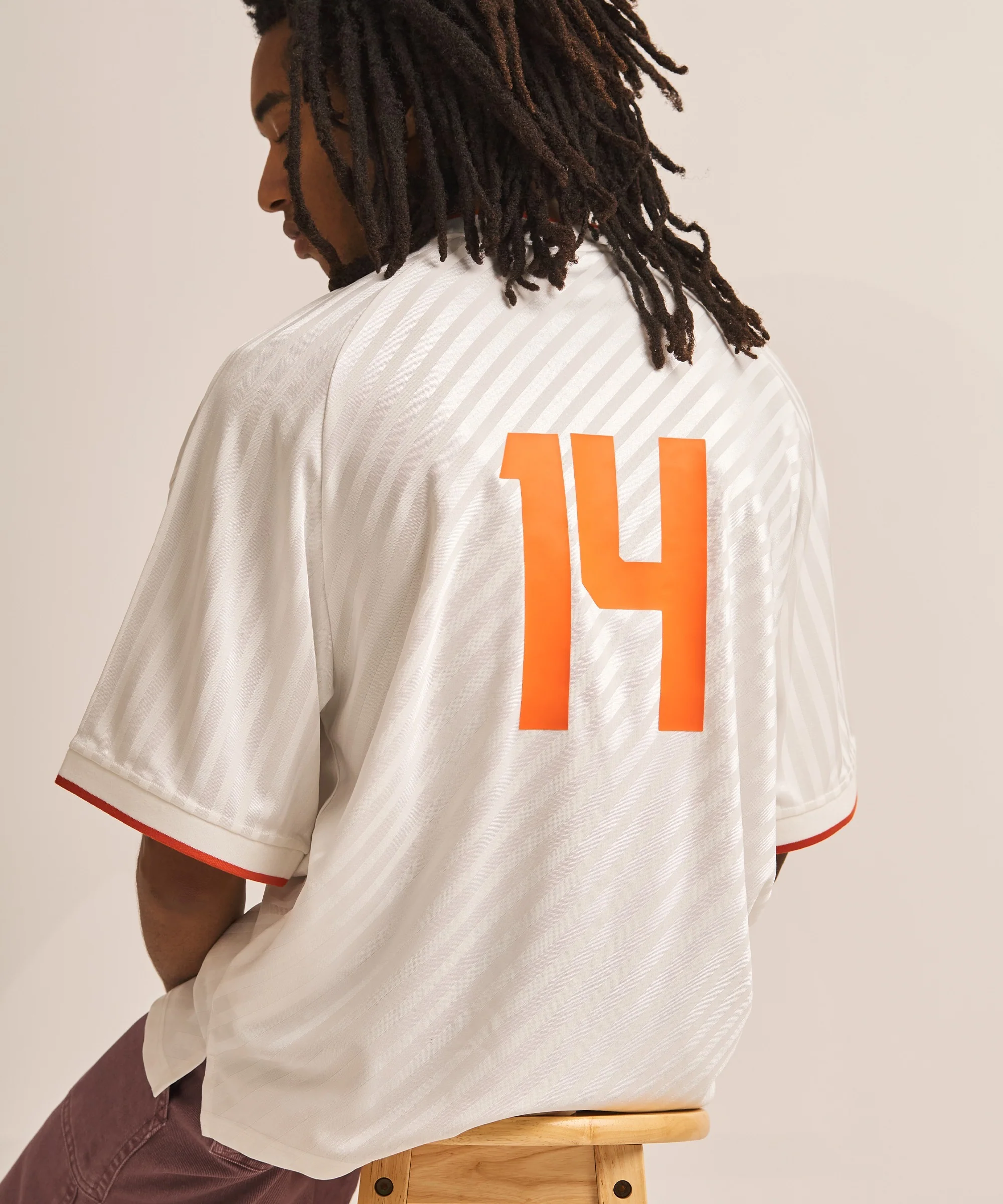Planes Airways Soccer Jersey - Image 5