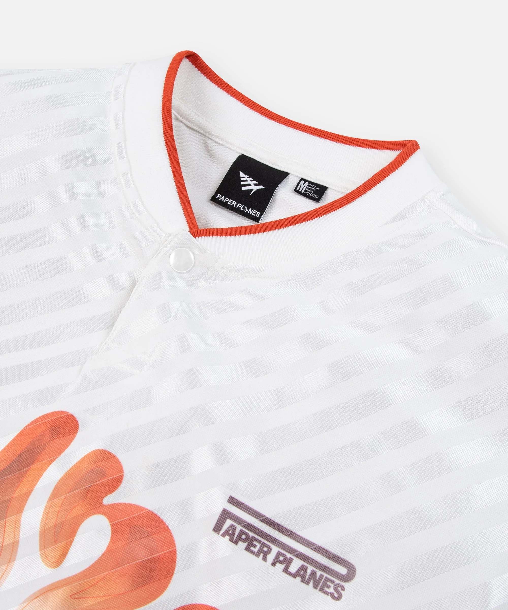 Planes Airways Soccer Jersey - Image 7