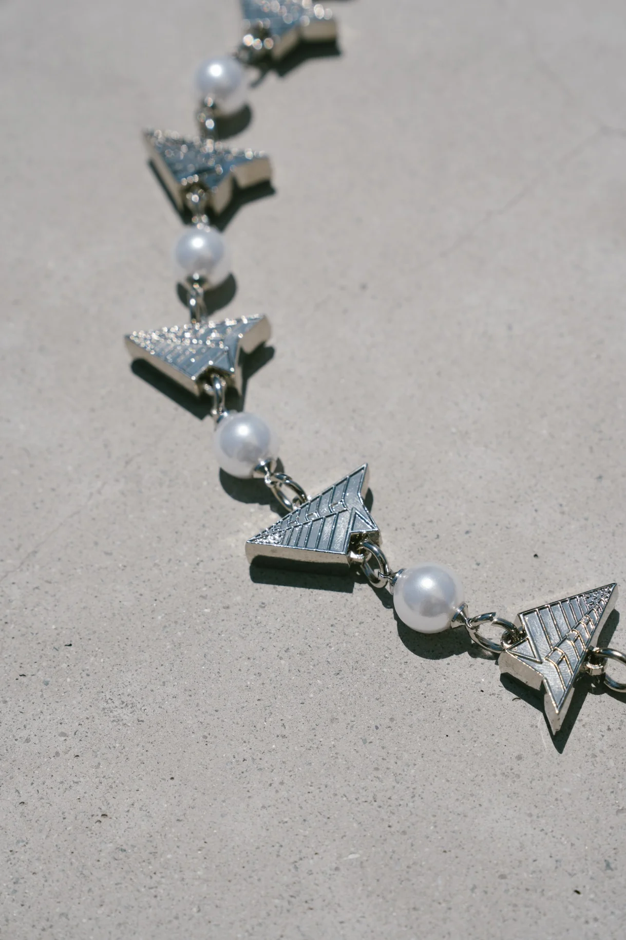 Planes Biker Chain - Image 4