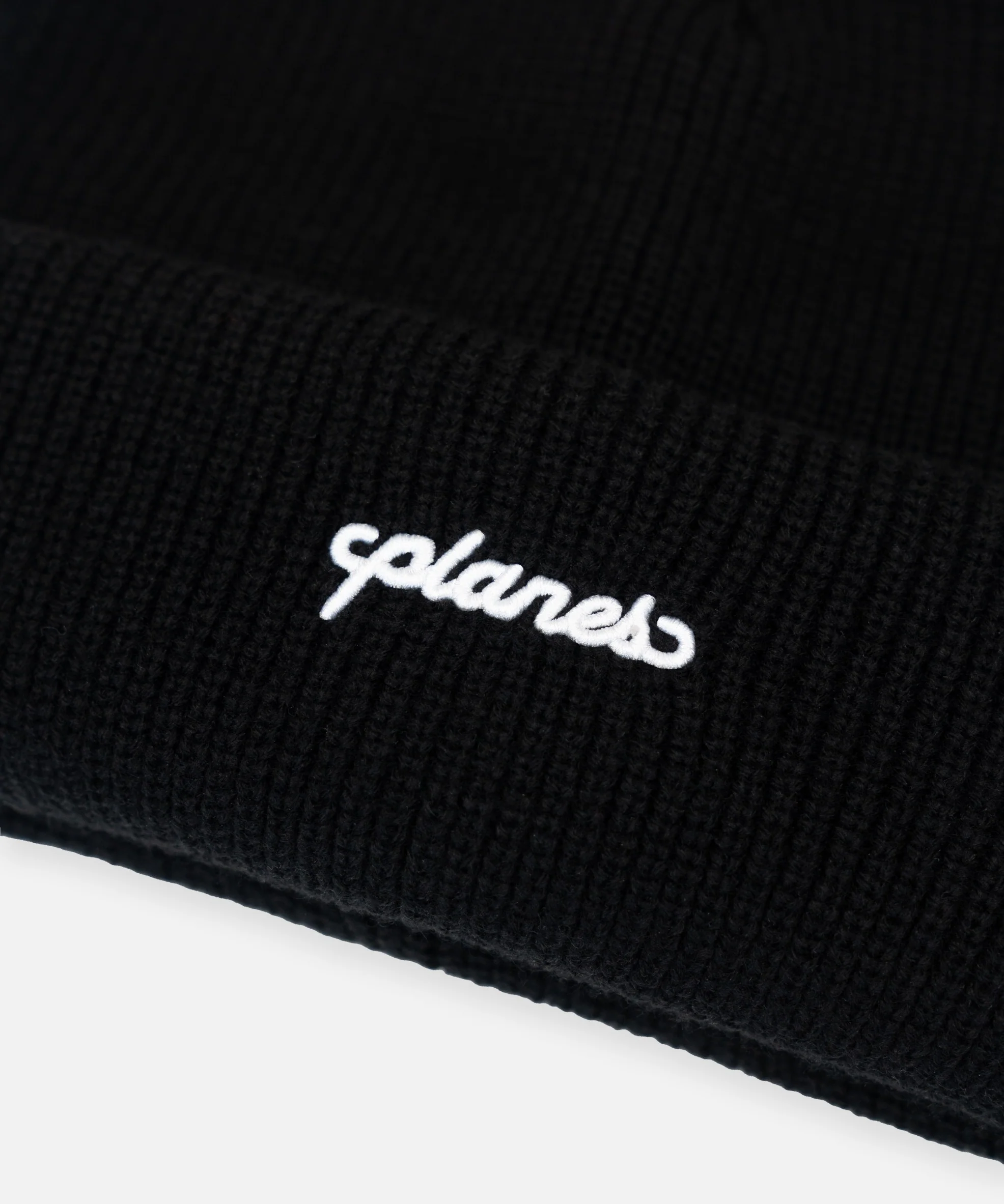 Planes Chunky Beanie - Image 3