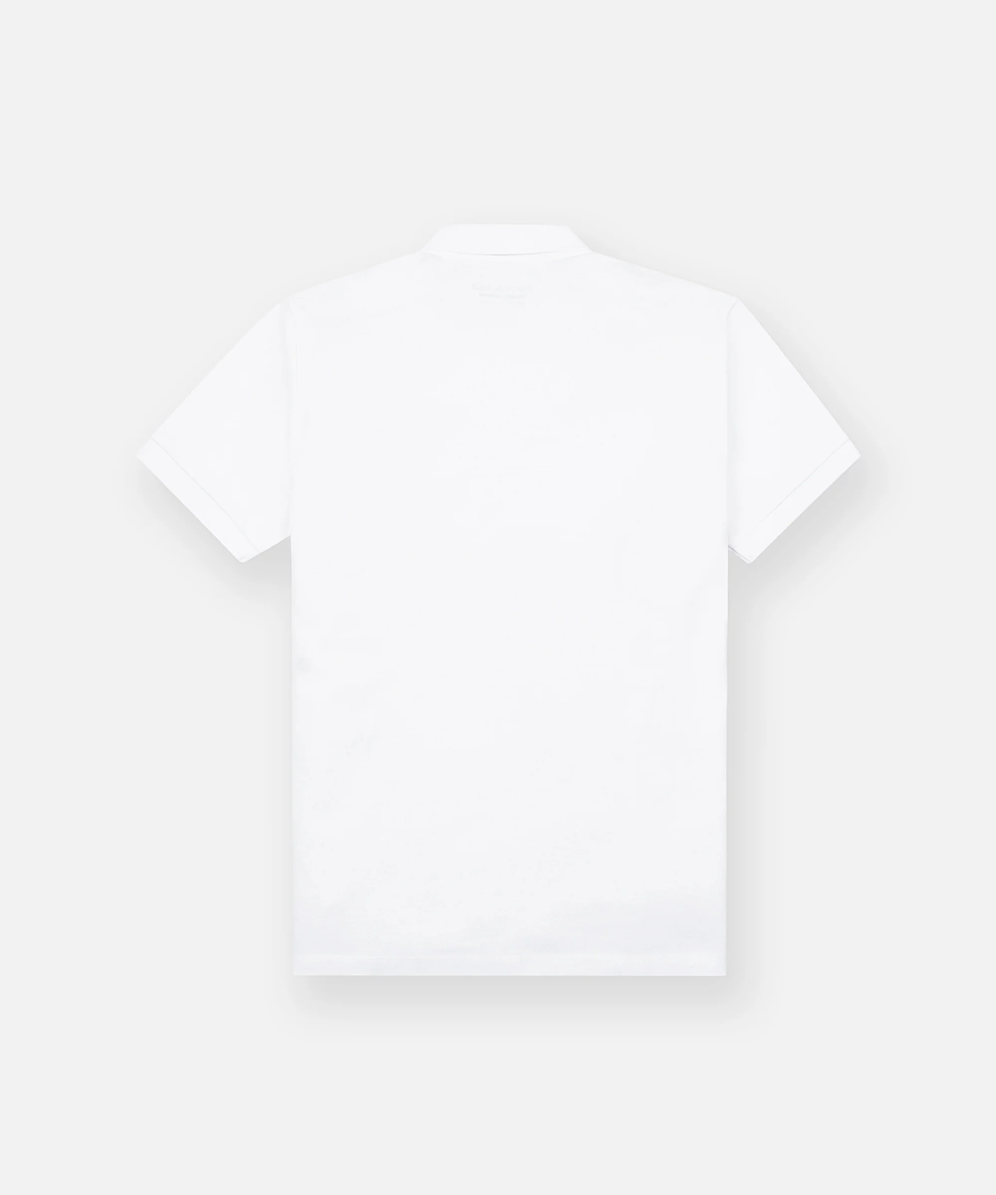 Planes Solid Polo - Image 3