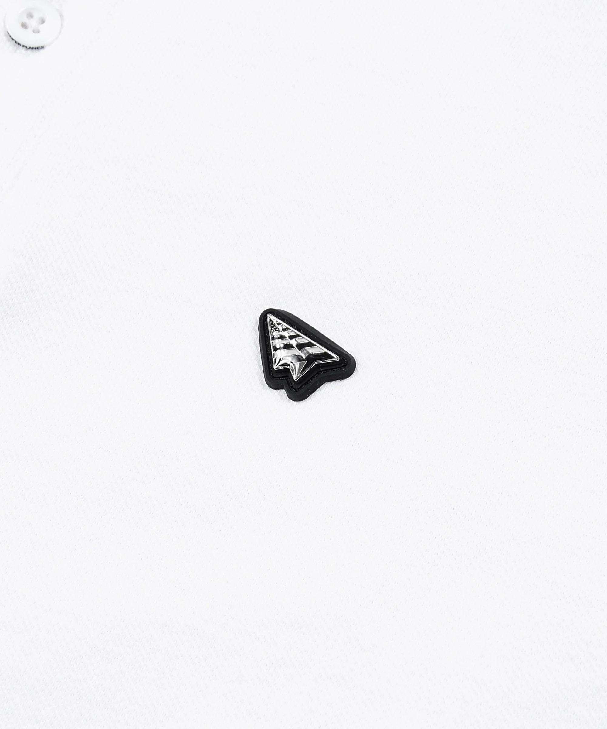 Planes Solid Polo - Image 6