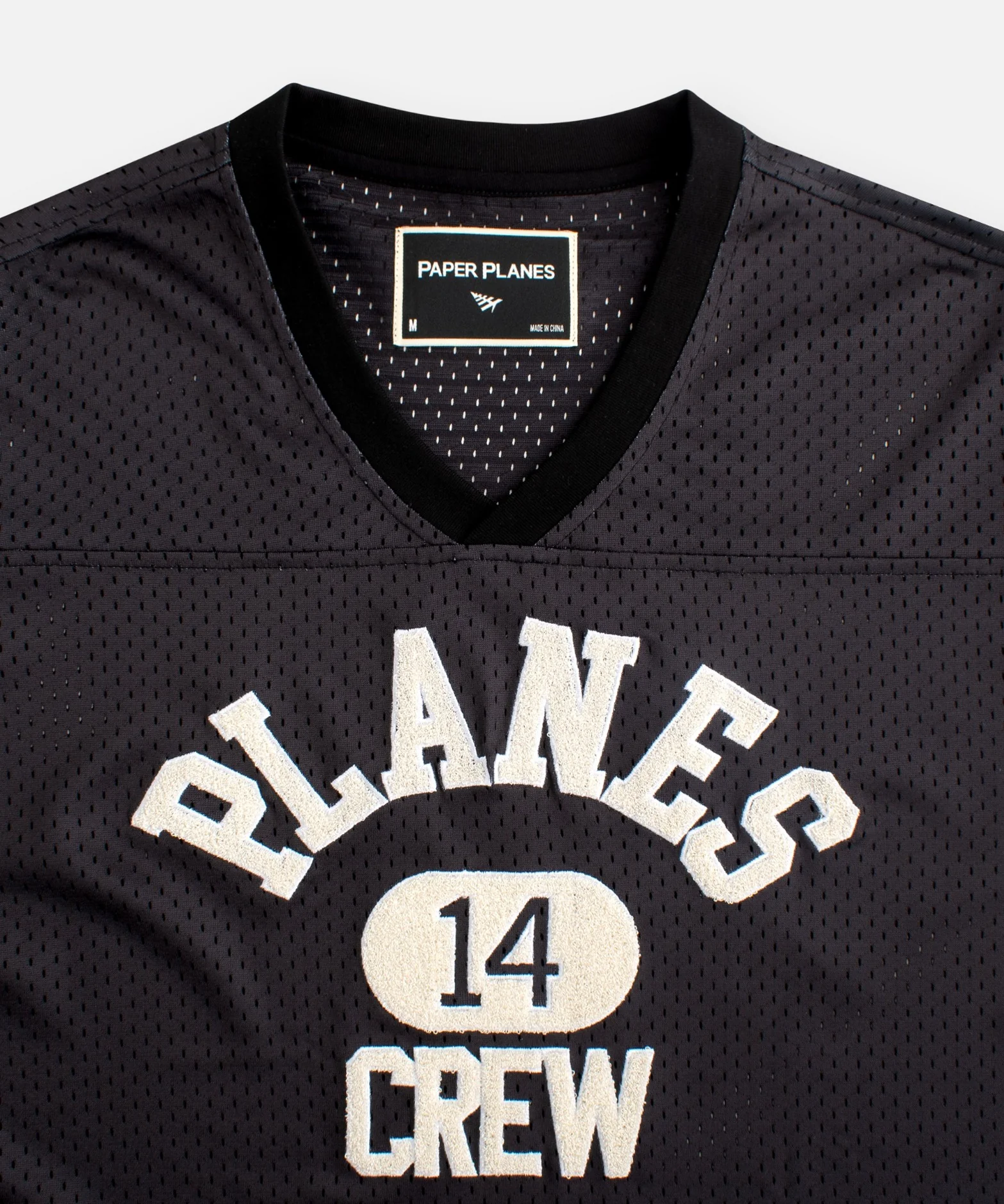 Planes Crew Jersey - Image 2