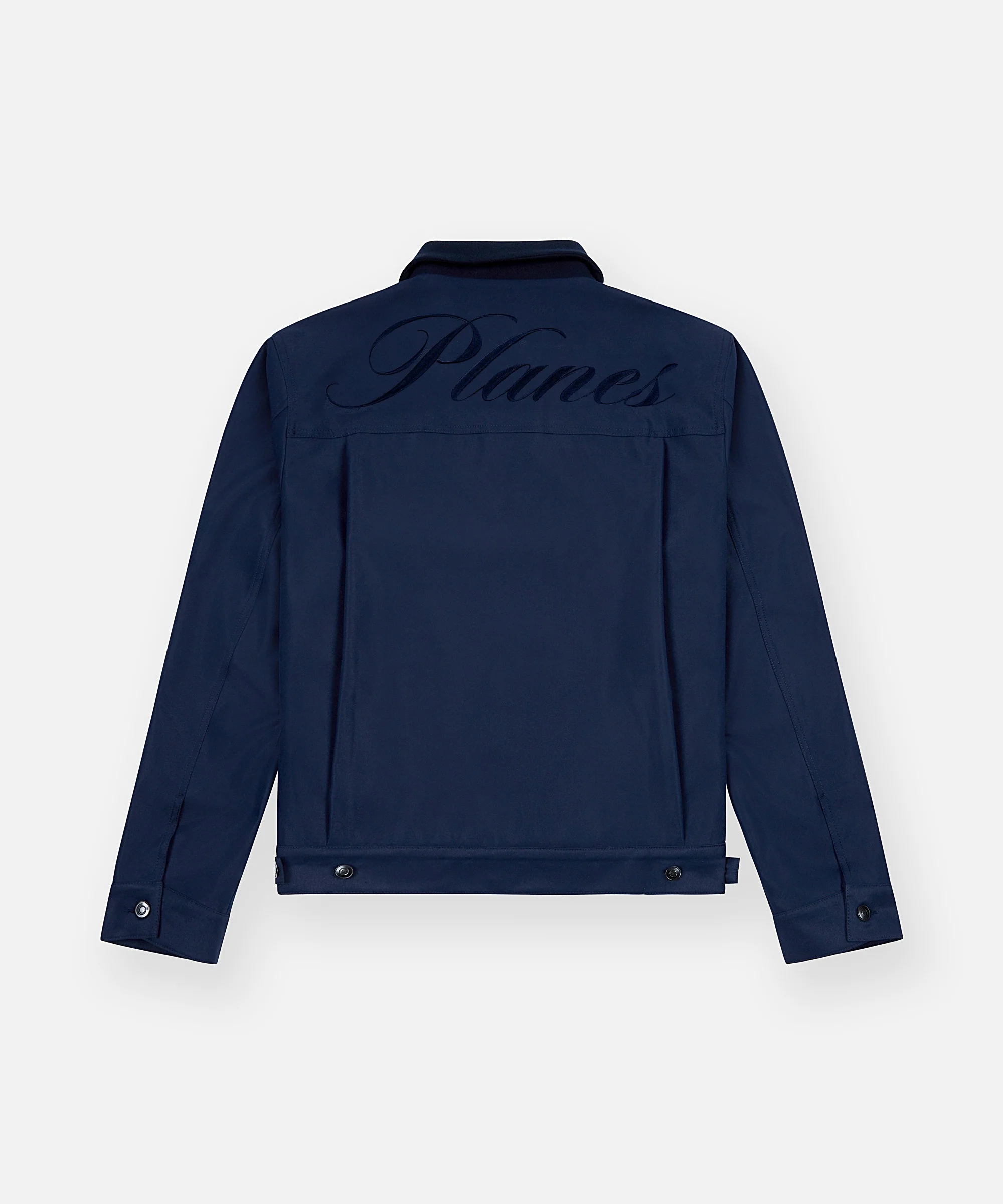 Planes Crew Work Jacket - Image 5