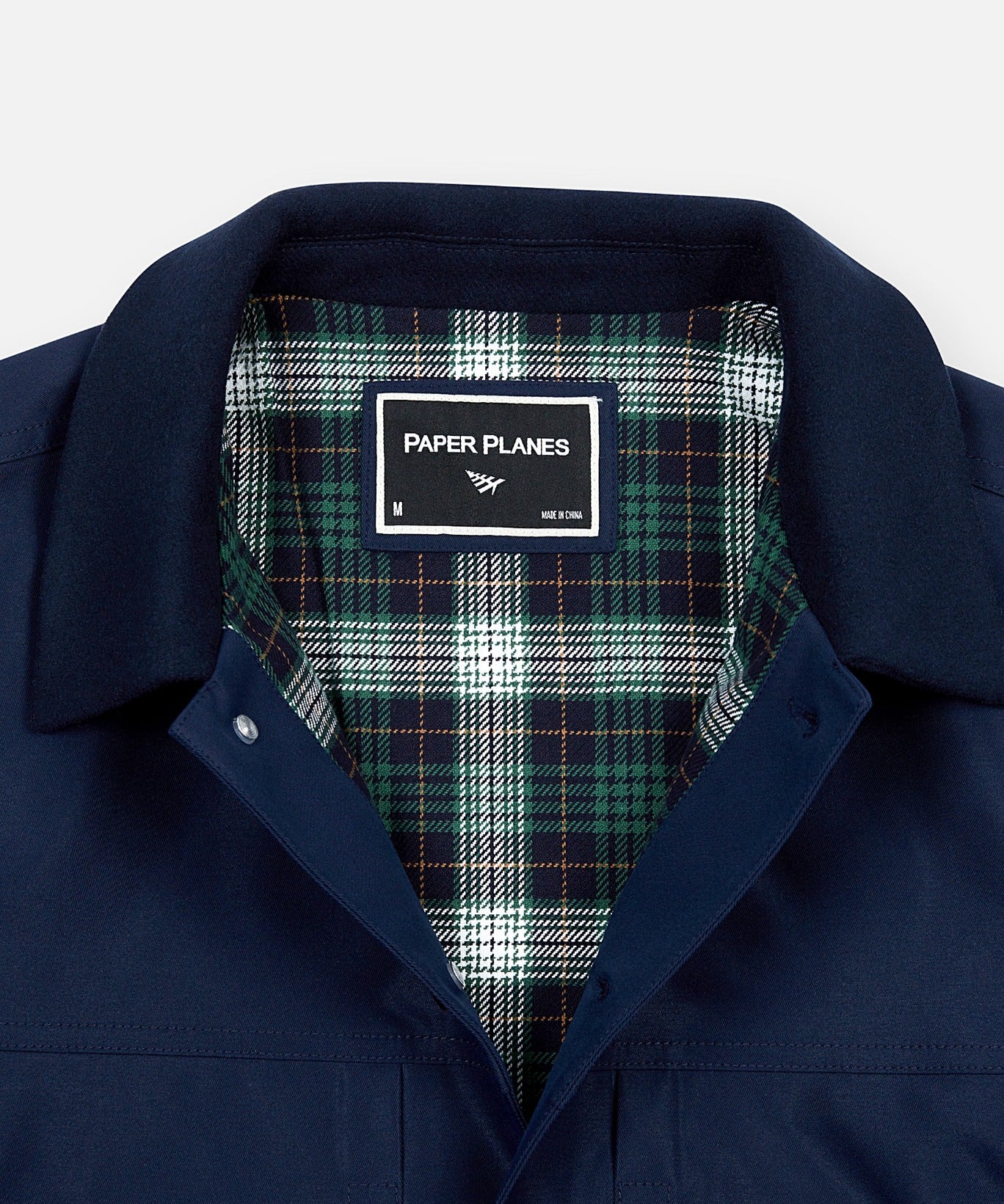 Planes Crew Work Jacket - Image 7