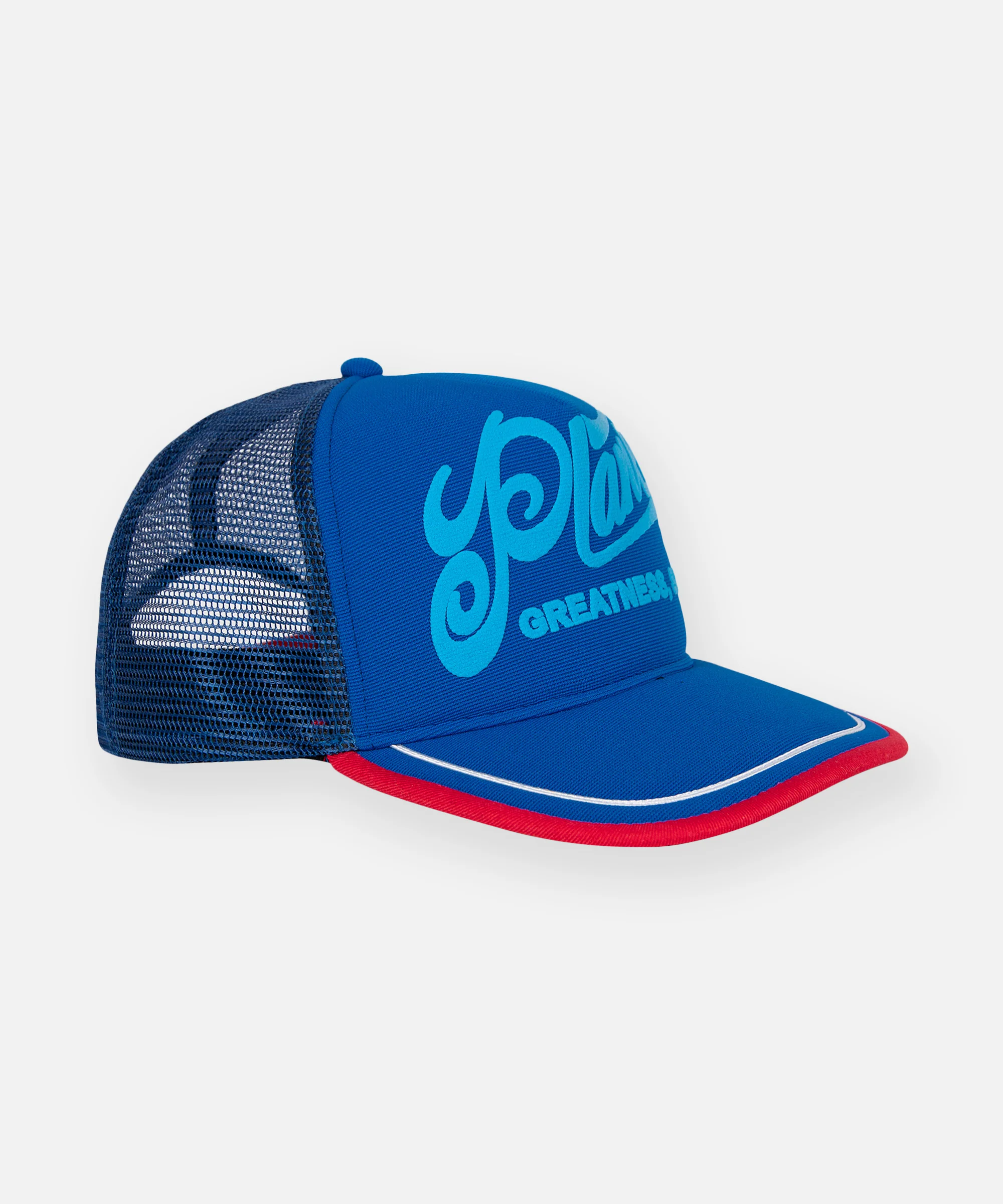 Planes Greatness Trucker Hat - Image 5