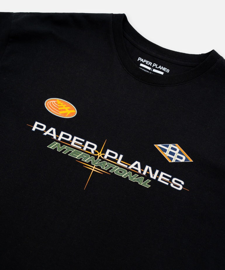 Planes International Runway Tee - Image 2