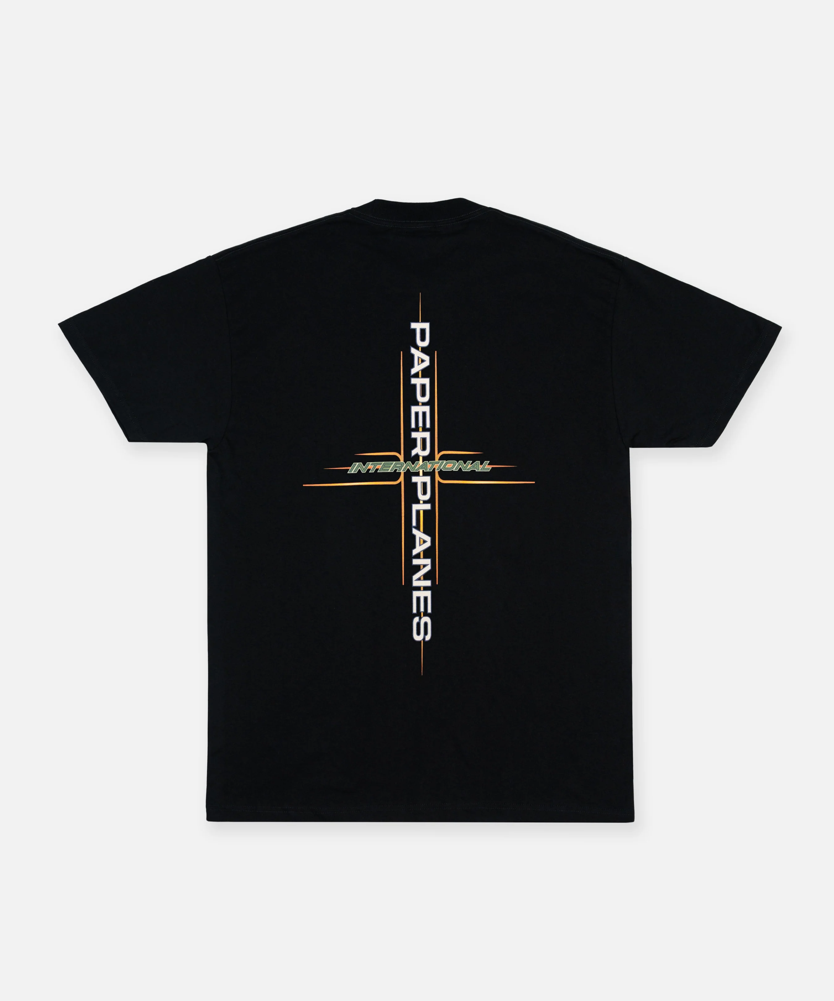 Planes International Runway Tee - Image 4