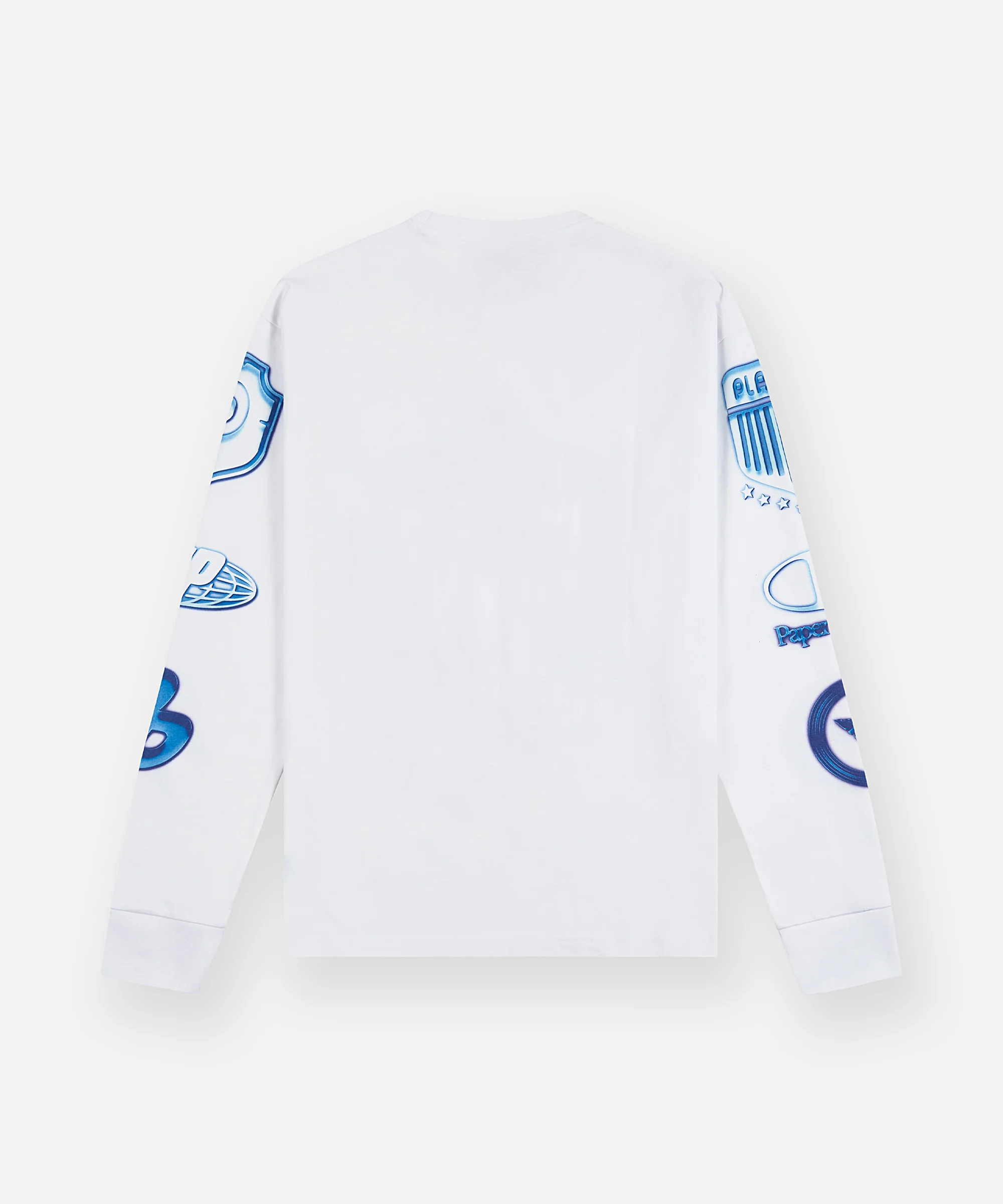 Planes Legacy Long Sleeve Tee - Image 3