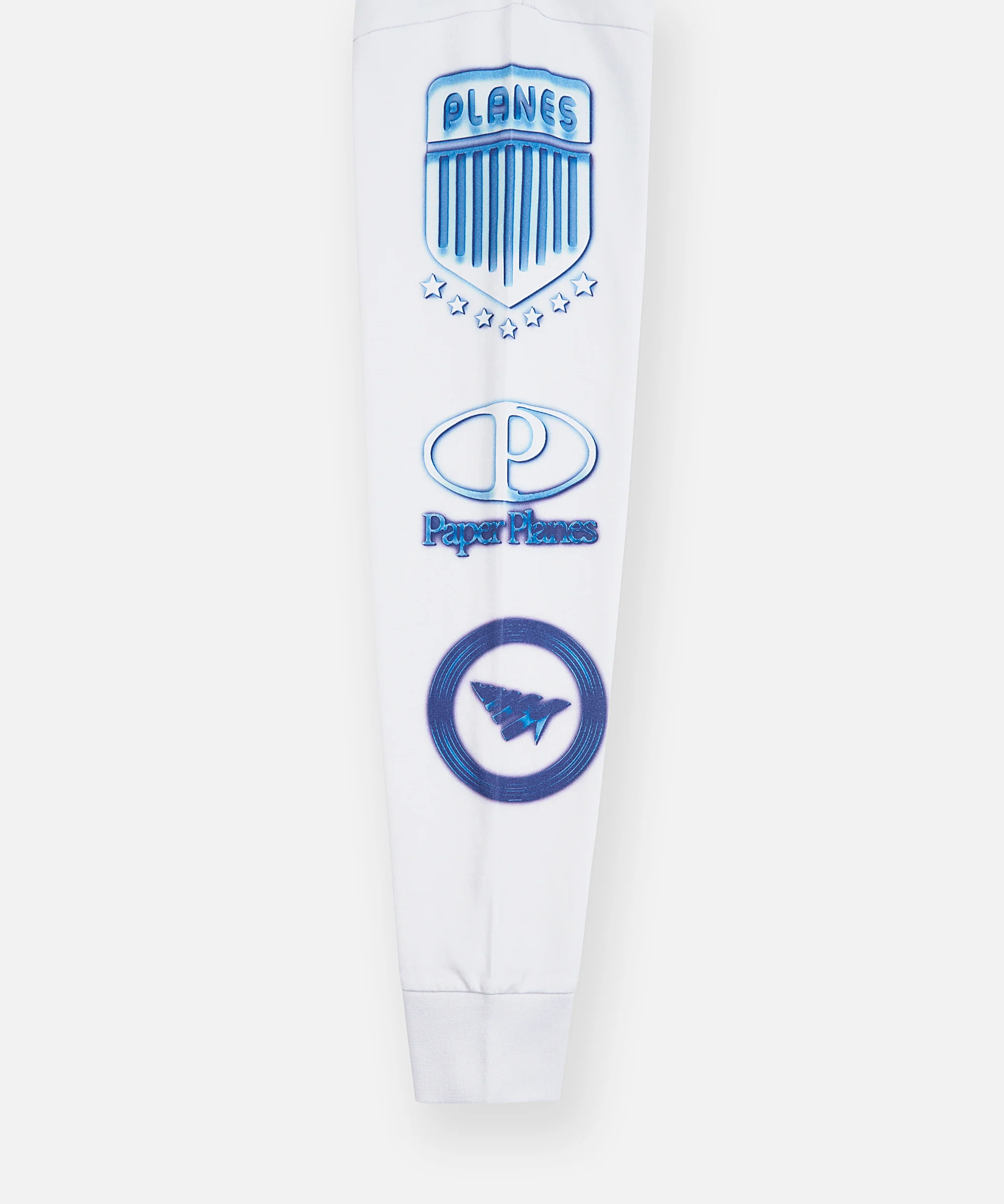 Planes Legacy Long Sleeve Tee - Image 4