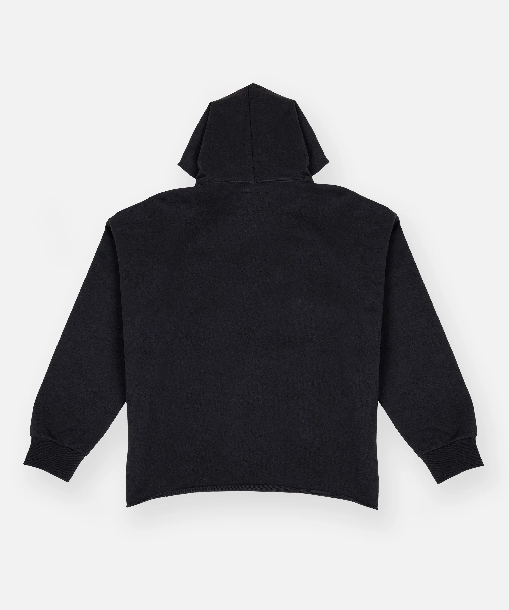 Planes Letterman Hoodie - Image 3