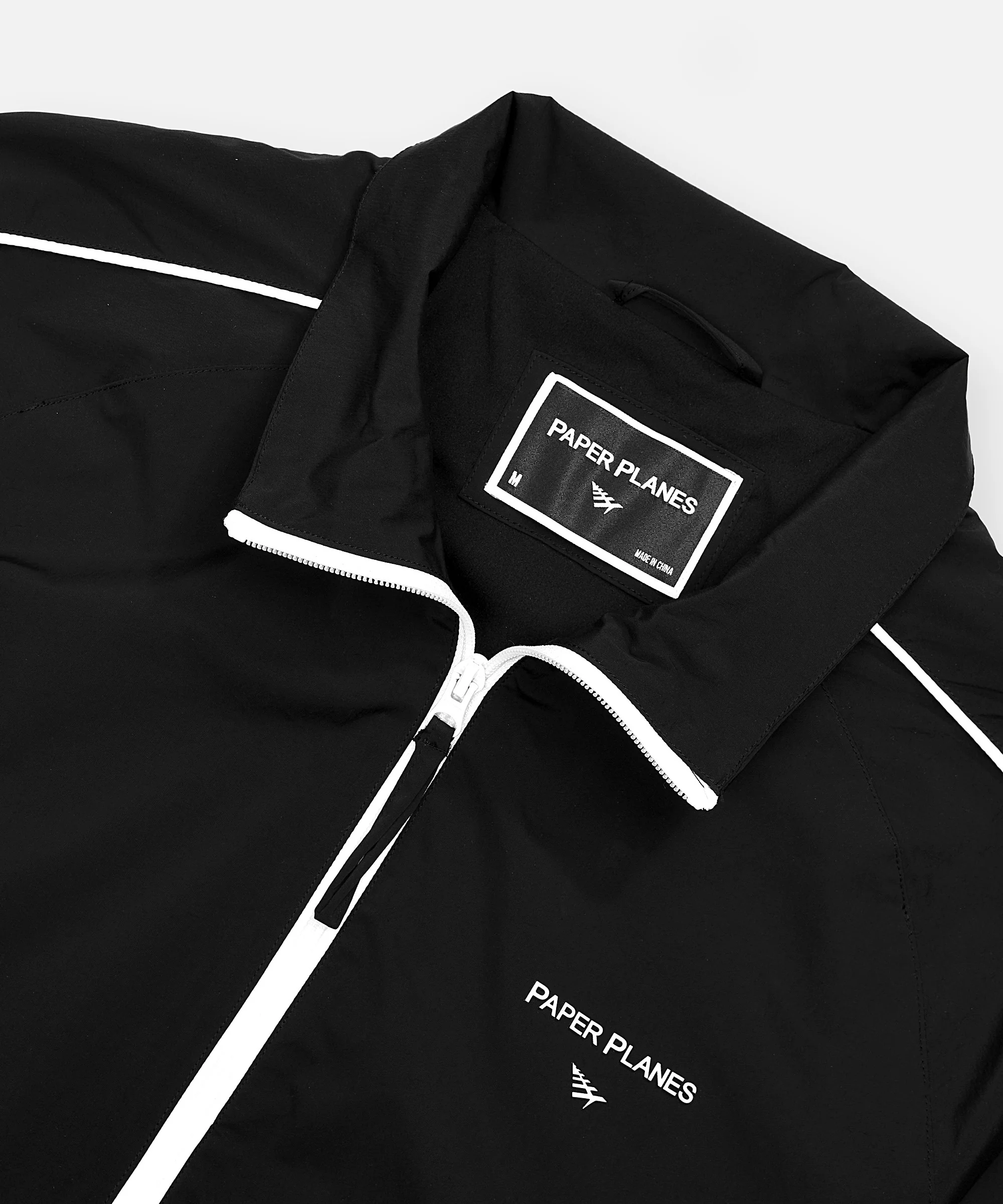 Planes Lounge Track Jacket - Image 3