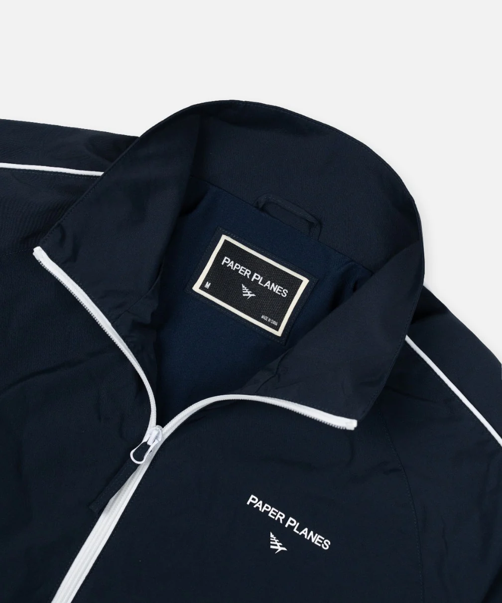 Planes Lounge Track Jacket - Image 4