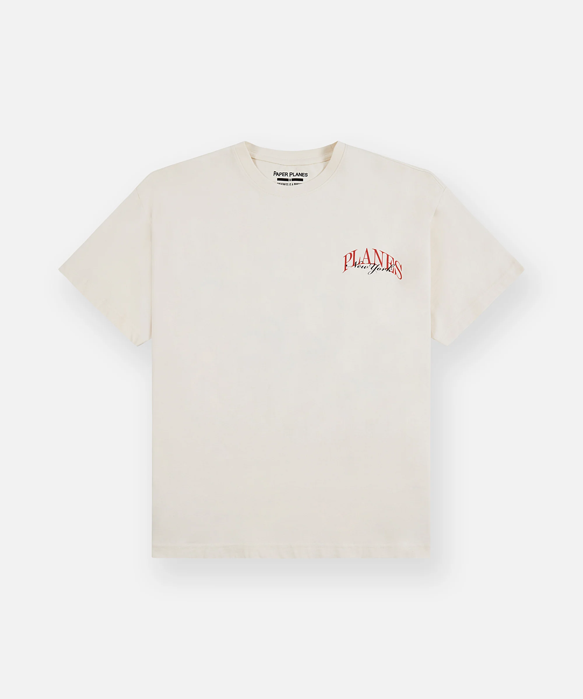 Planes NY Apple Tee - Image 3