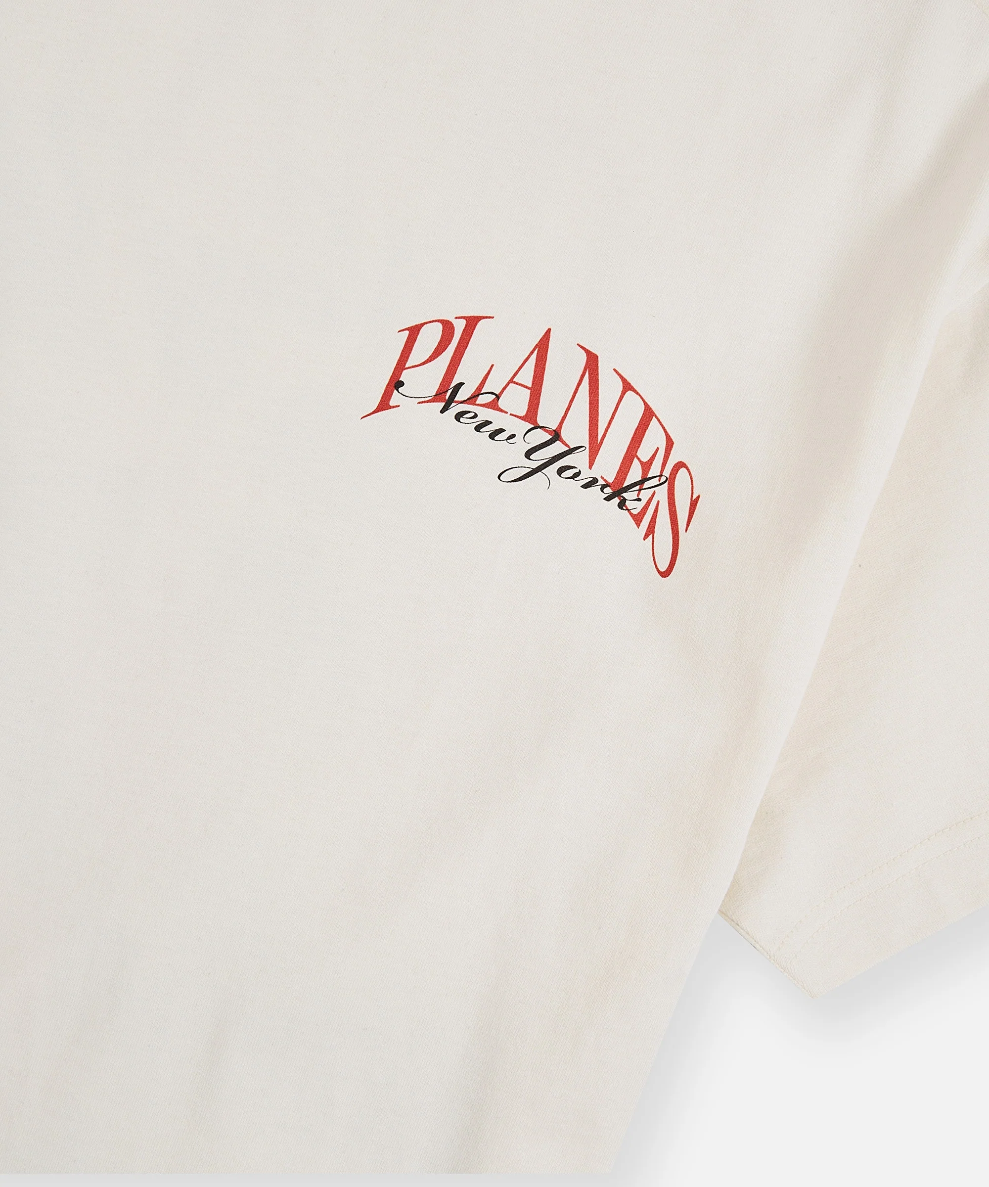 Planes NY Apple Tee - Image 4